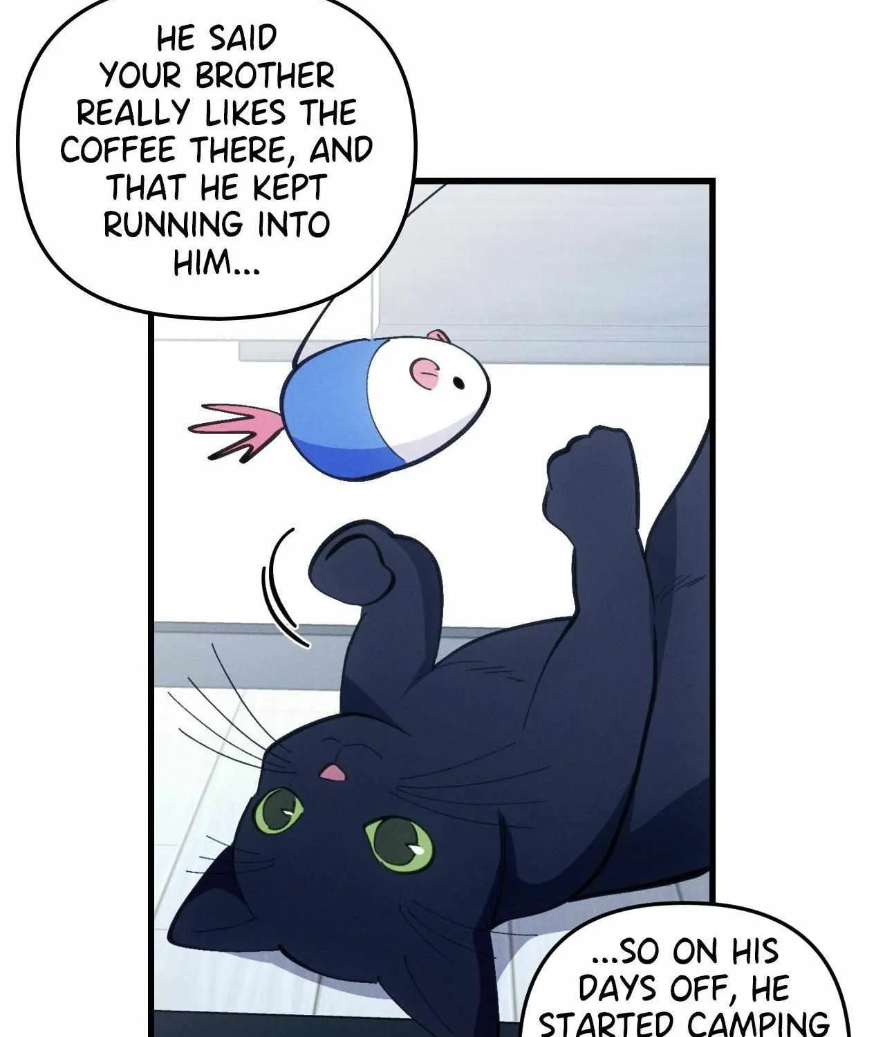 Read Headache chapter 40 image 44 on Lezhin