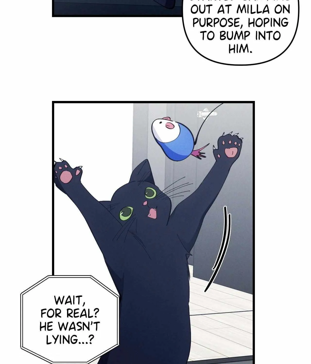 Read Headache chapter 40 image 45 on Lezhin
