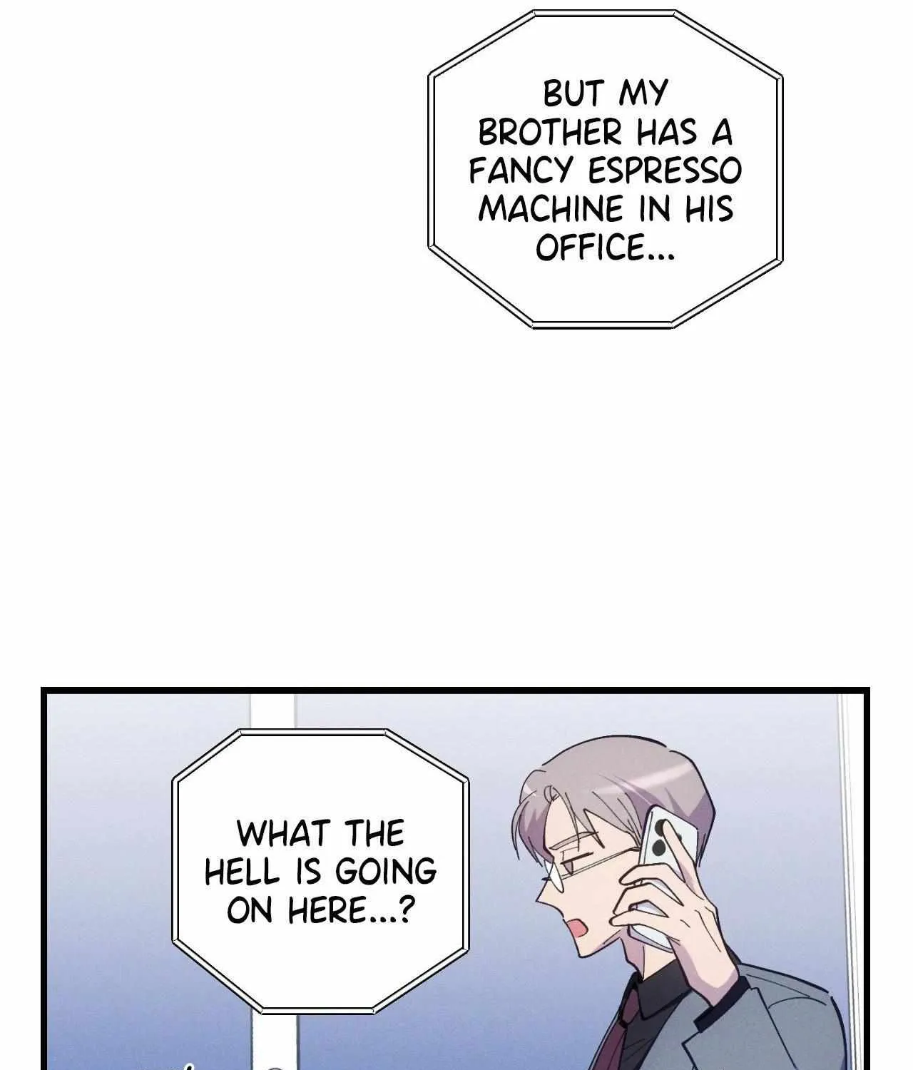 Read Headache chapter 40 image 47 on Lezhin