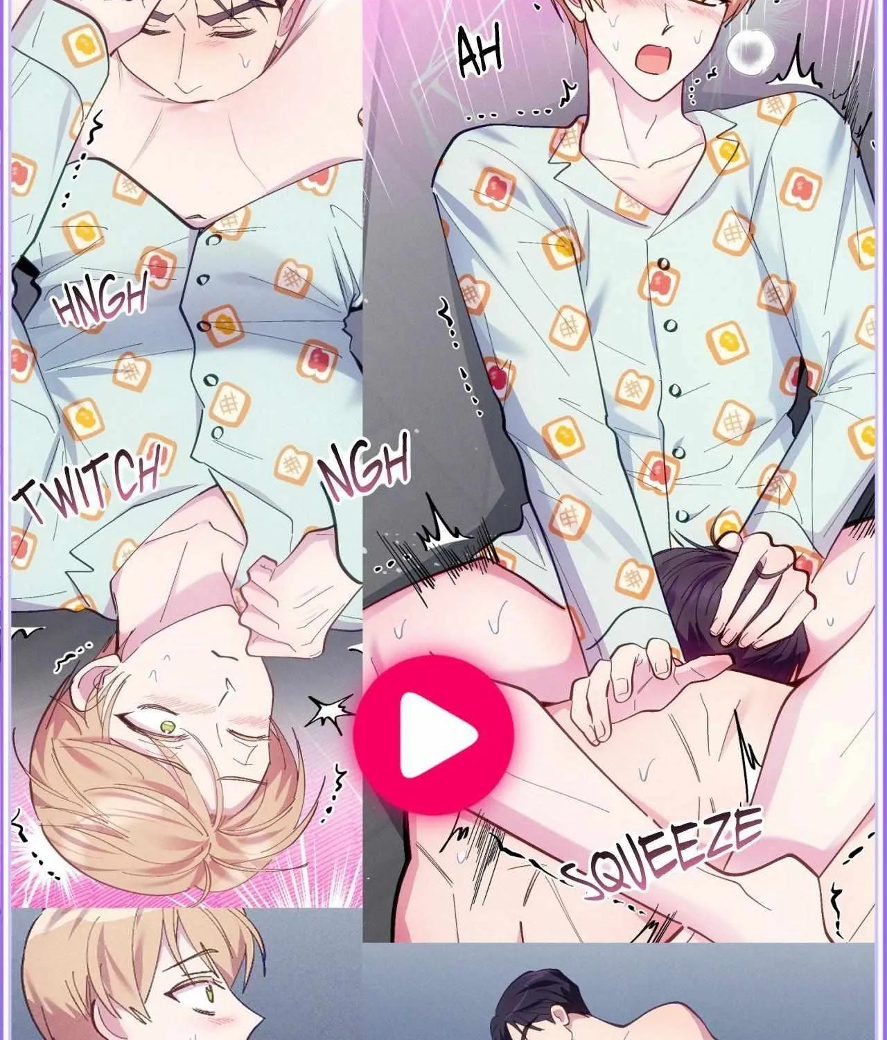 Read Headache chapter 40 image 5 on Lezhin