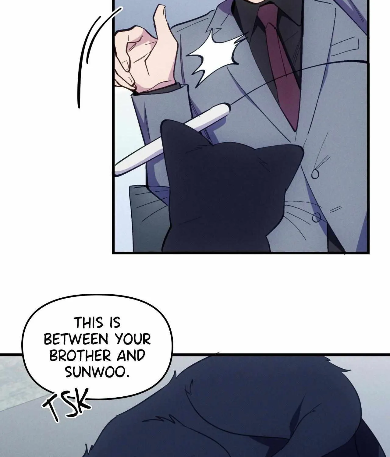 Read Headache chapter 40 image 52 on Lezhin