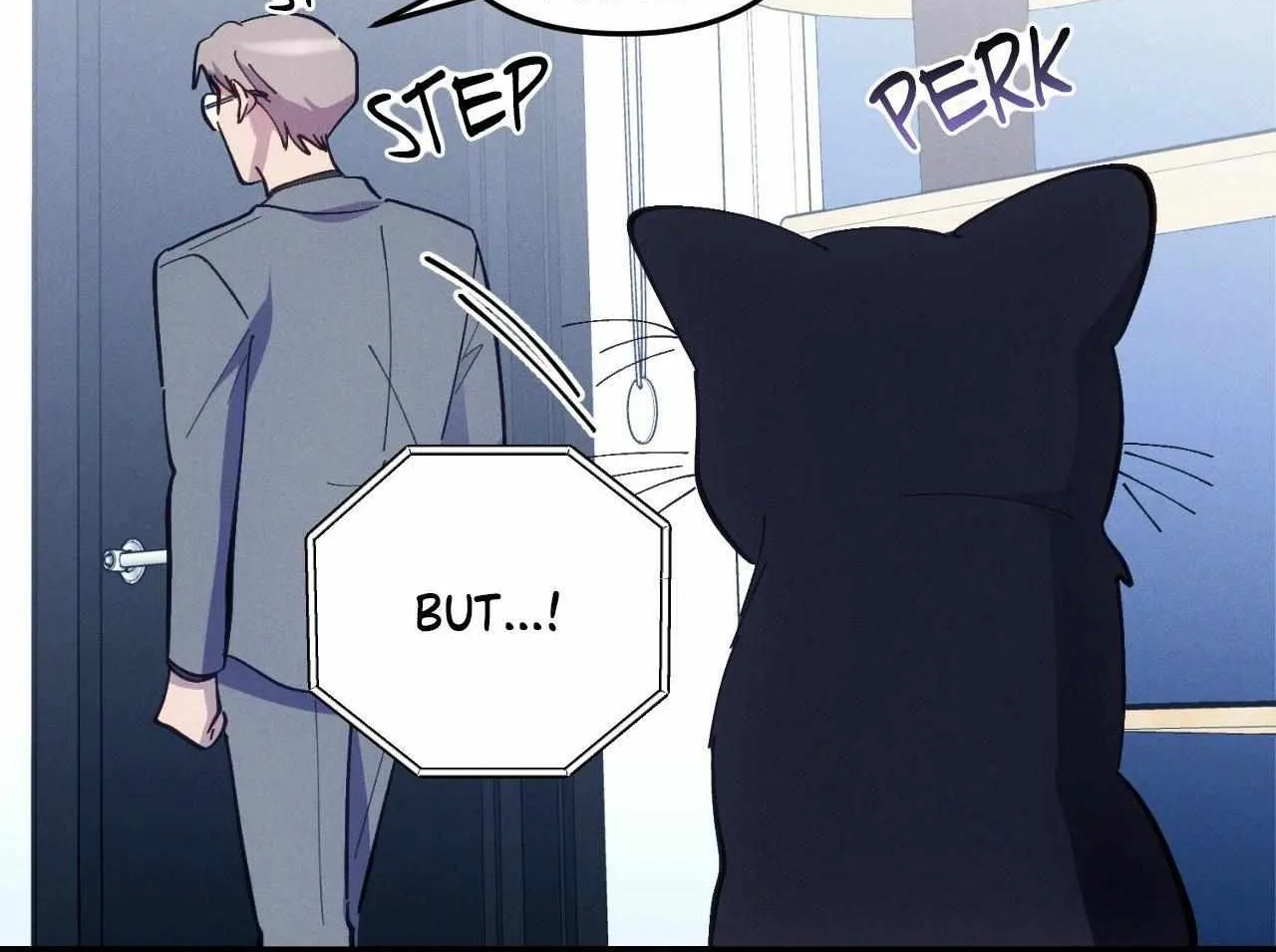 Read Headache chapter 40 image 54 on Lezhin