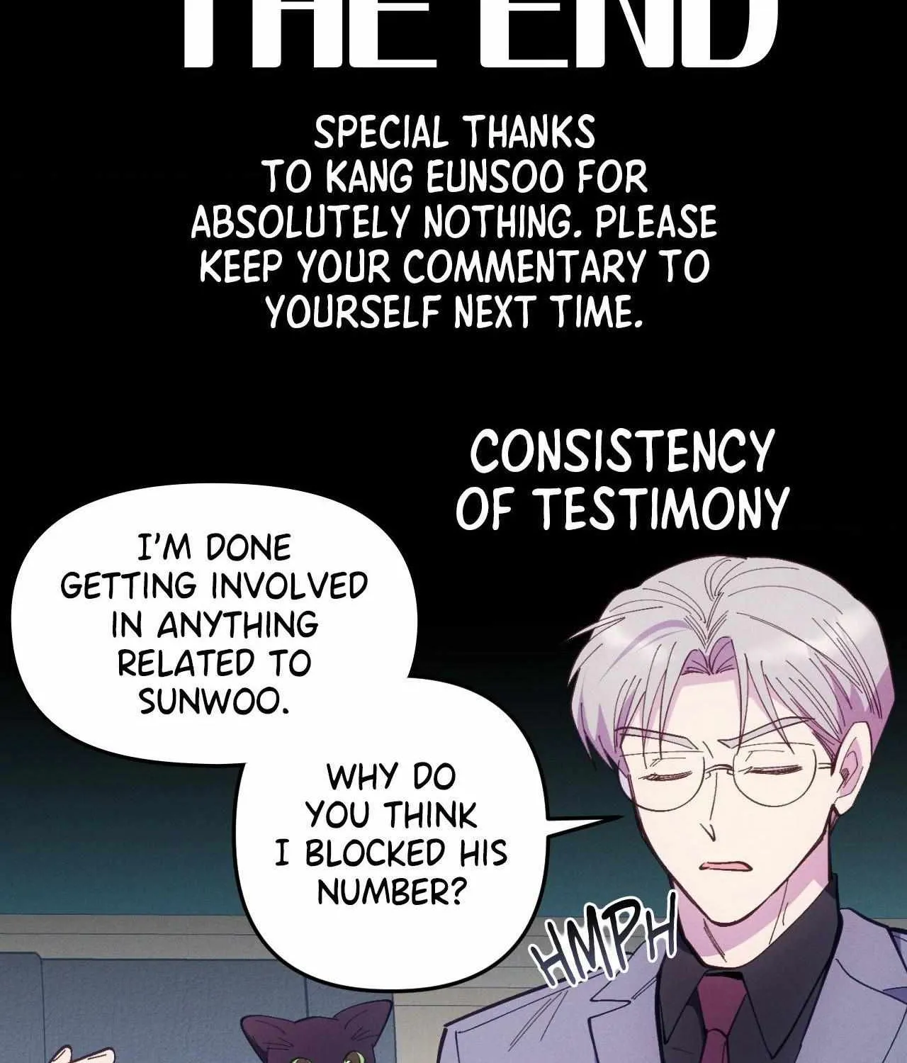 Read Headache chapter 40 image 56 on Lezhin