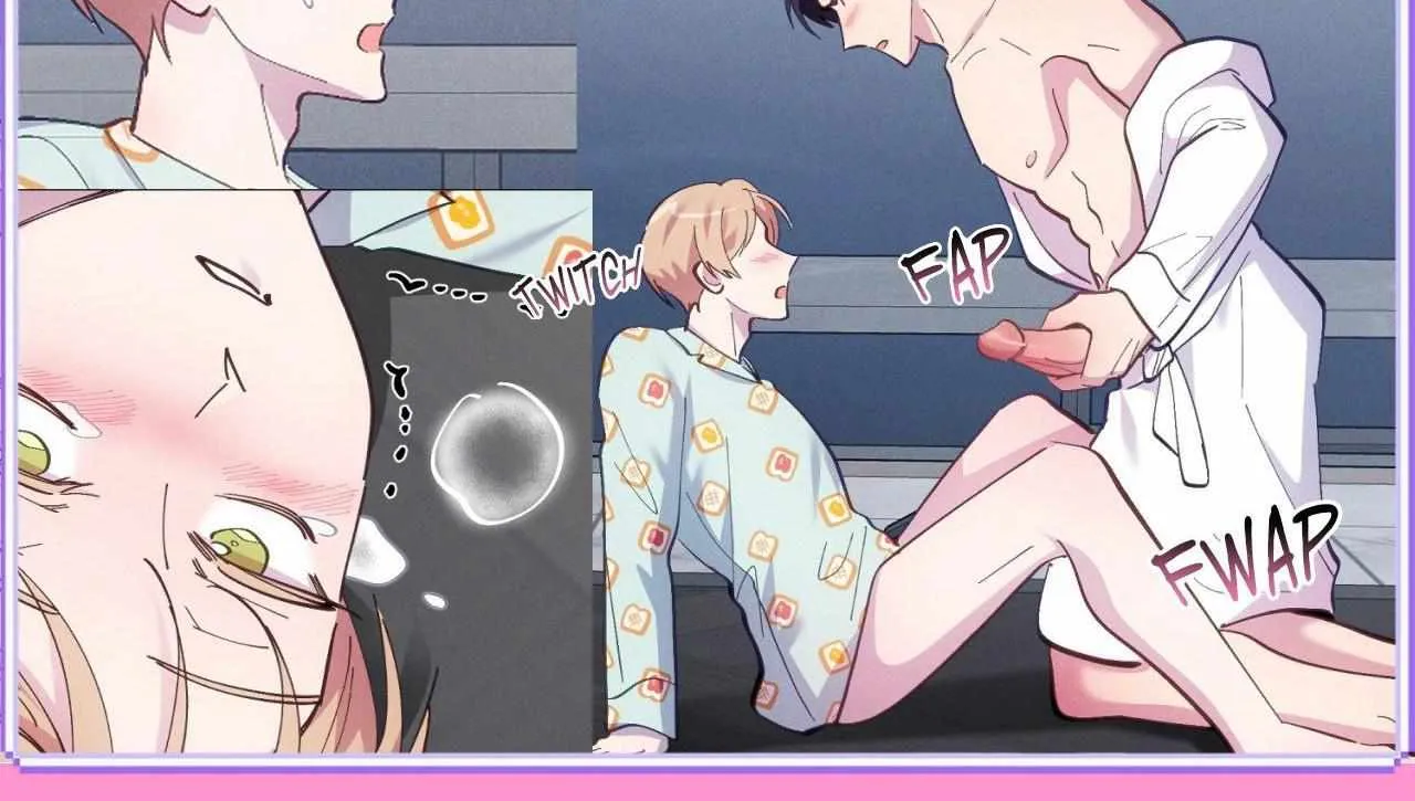 Read Headache chapter 40 image 6 on Lezhin