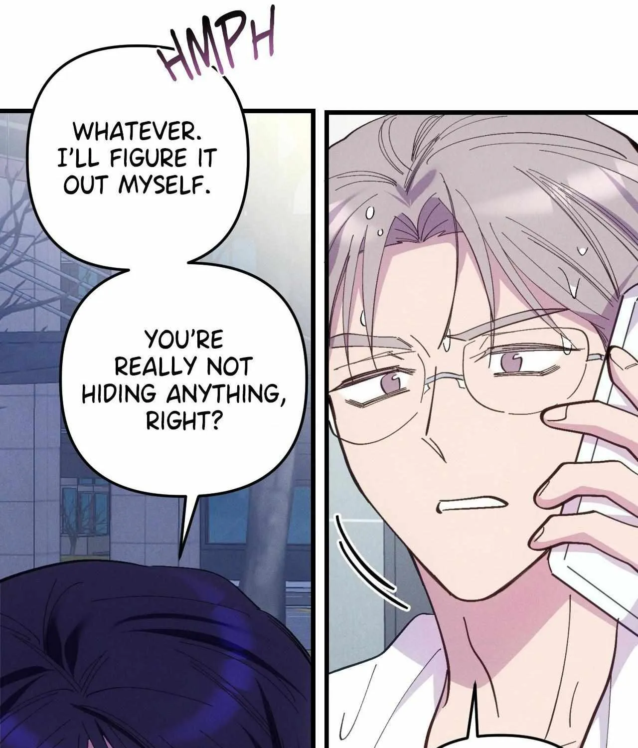 Read Headache chapter 40 image 62 on Lezhin