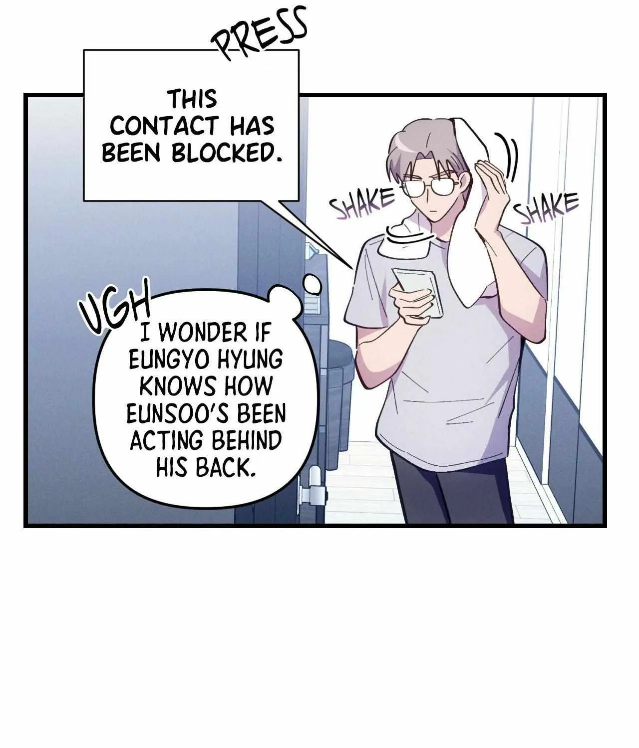 Read Headache chapter 40 image 66 on Lezhin