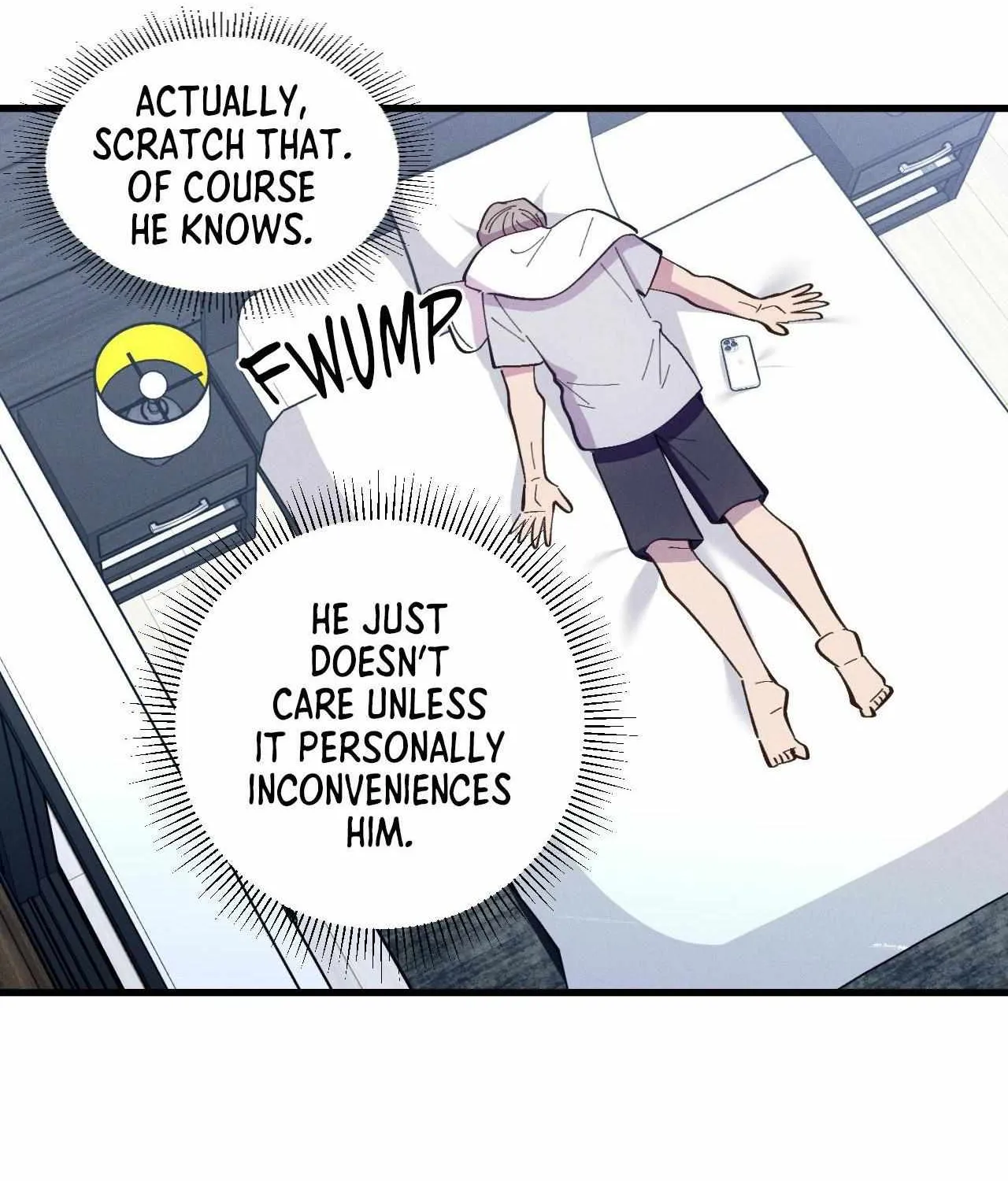 Read Headache chapter 40 image 67 on Lezhin