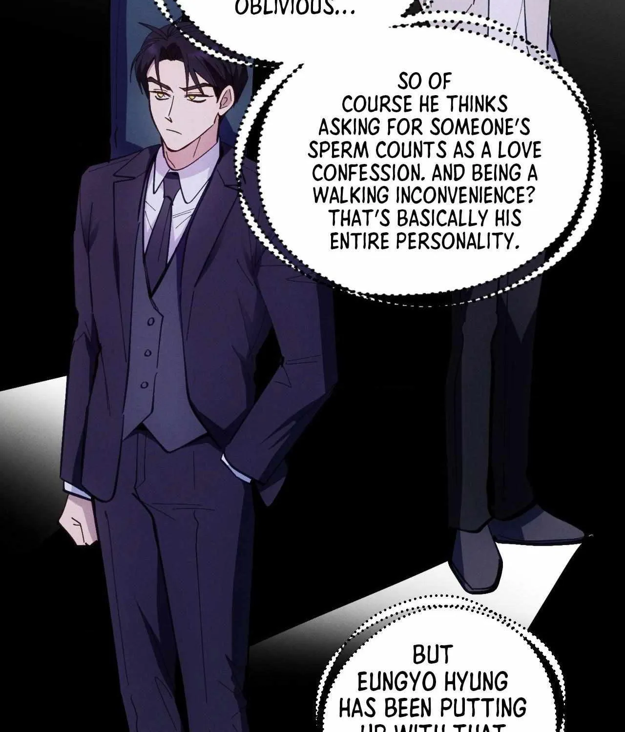 Read Headache chapter 40 image 70 on Lezhin