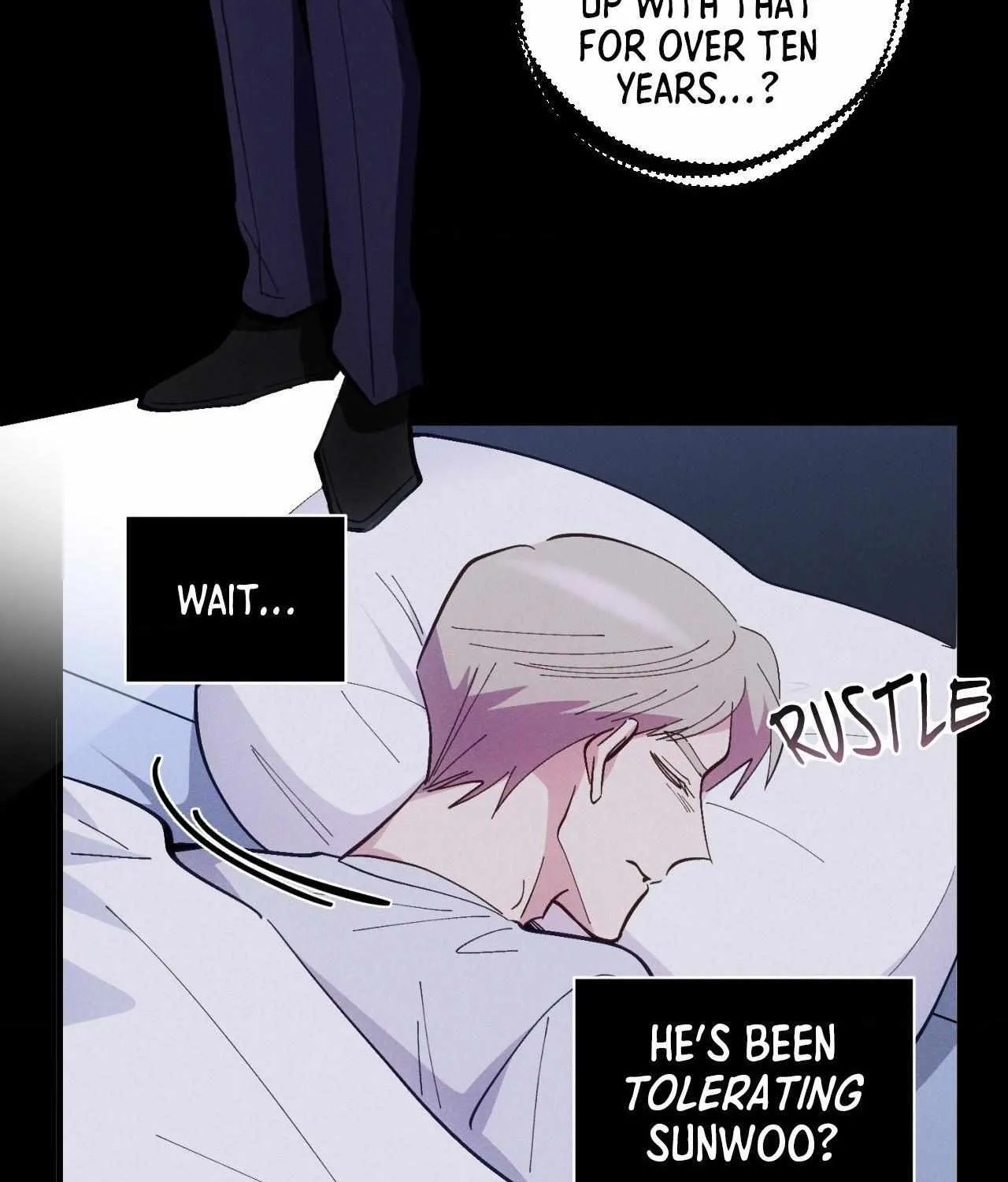 Read Headache chapter 40 image 71 on Lezhin