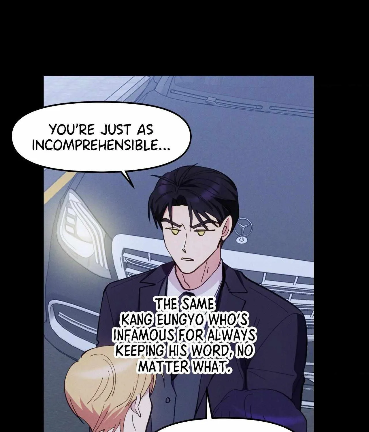 Read Headache chapter 40 image 74 on Lezhin