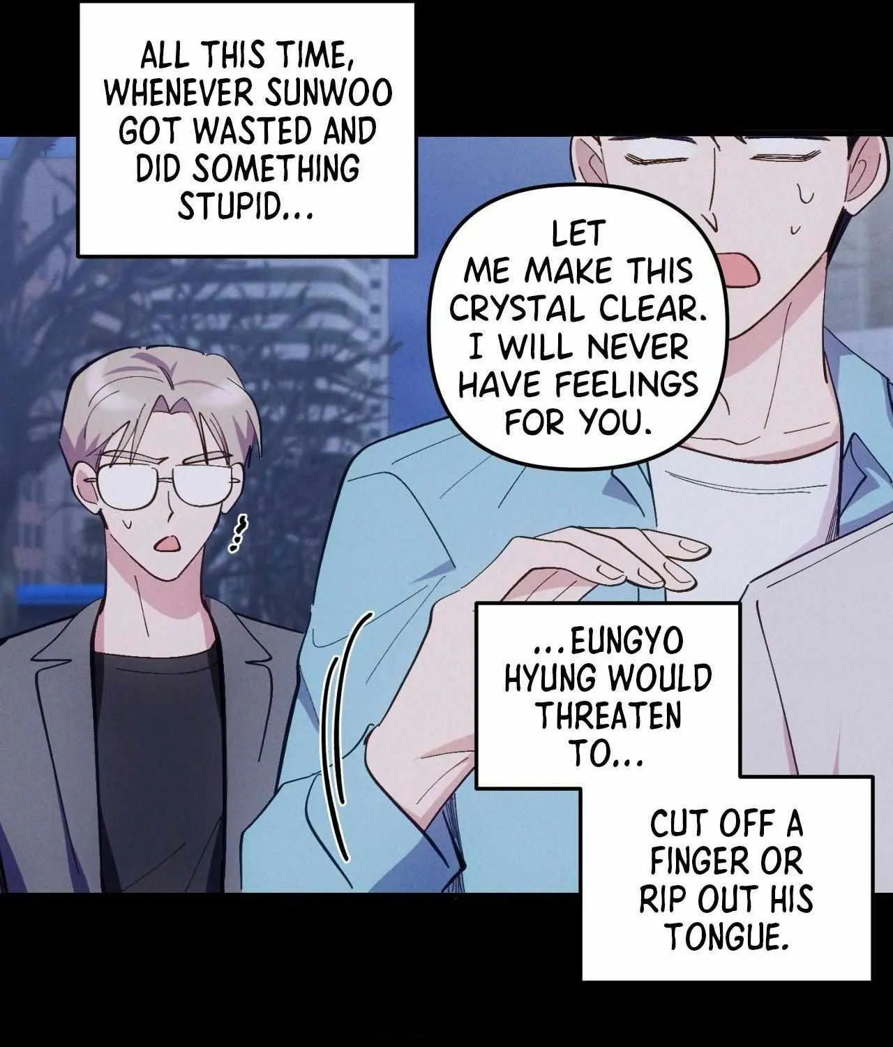 Read Headache chapter 40 image 76 on Lezhin