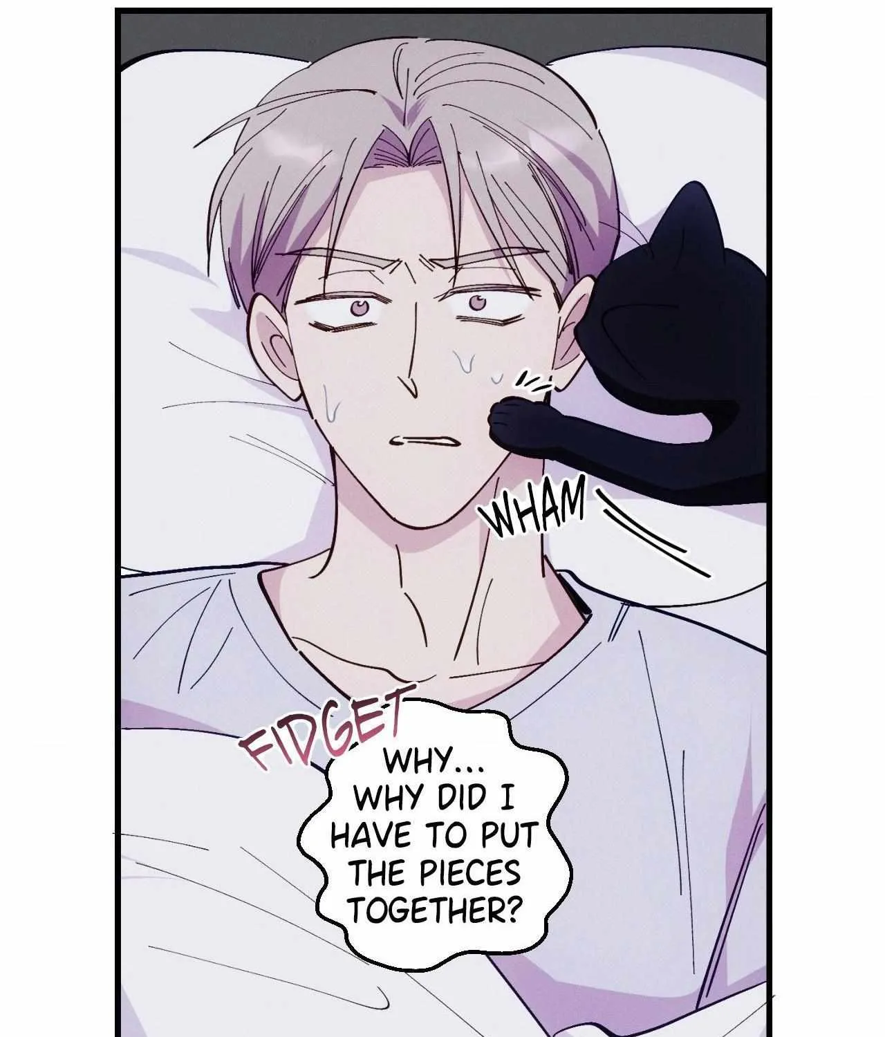 Read Headache chapter 40 image 91 on Lezhin