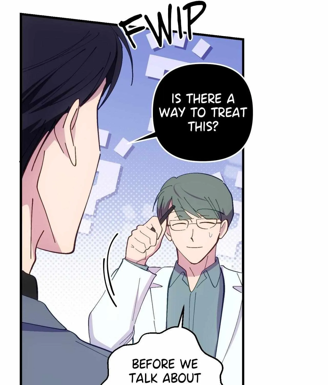 Read Headache chapter 41 image 10 on Lezhin