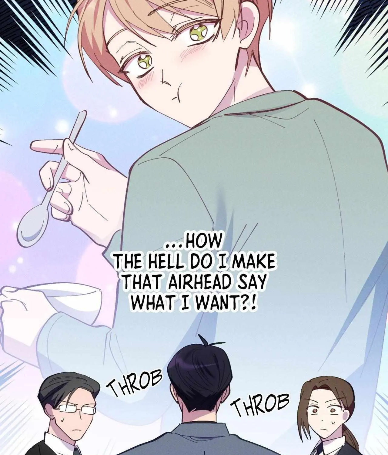 Read Headache chapter 41 image 100 on Lezhin