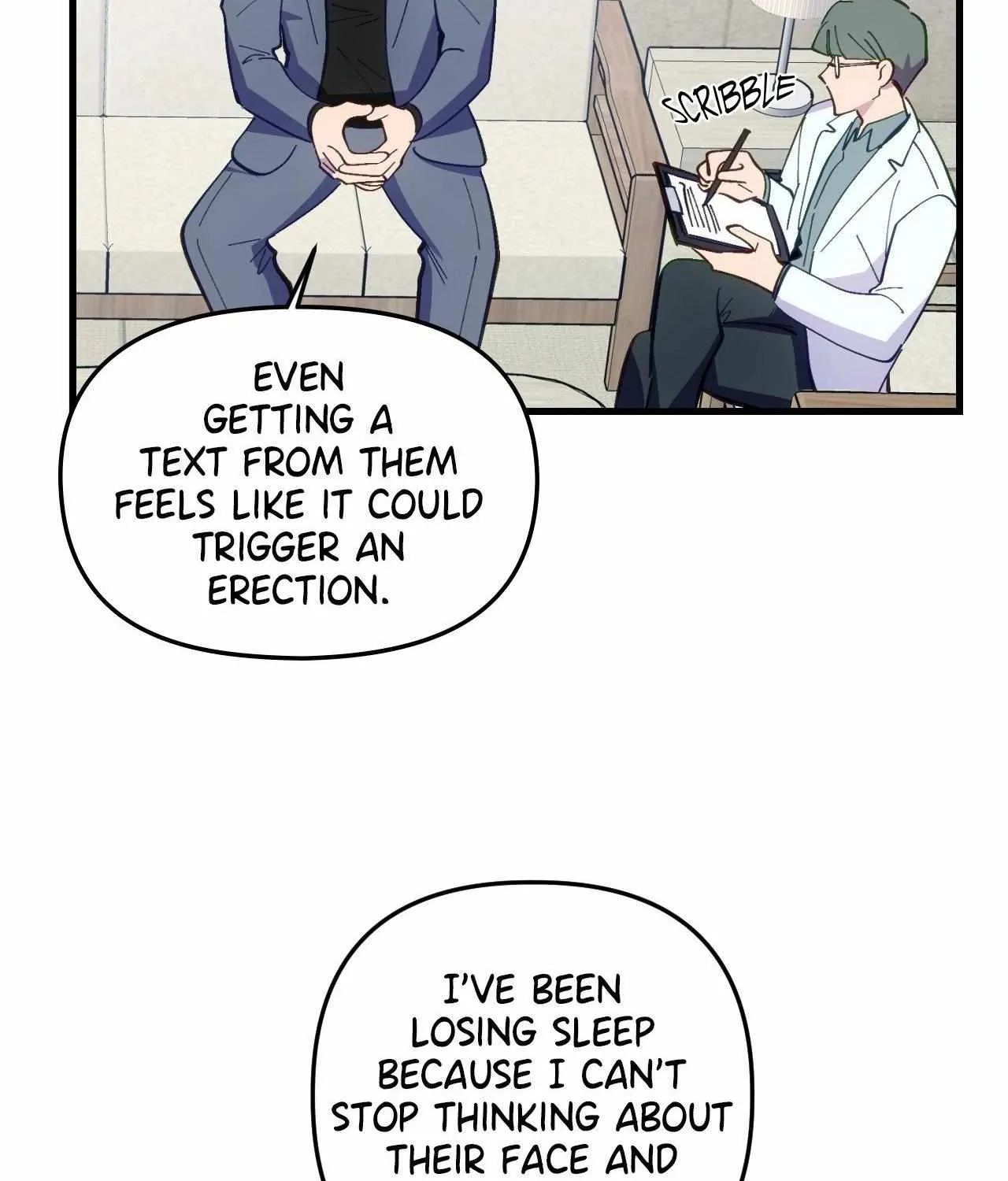 Read Headache chapter 41 image 12 on Lezhin