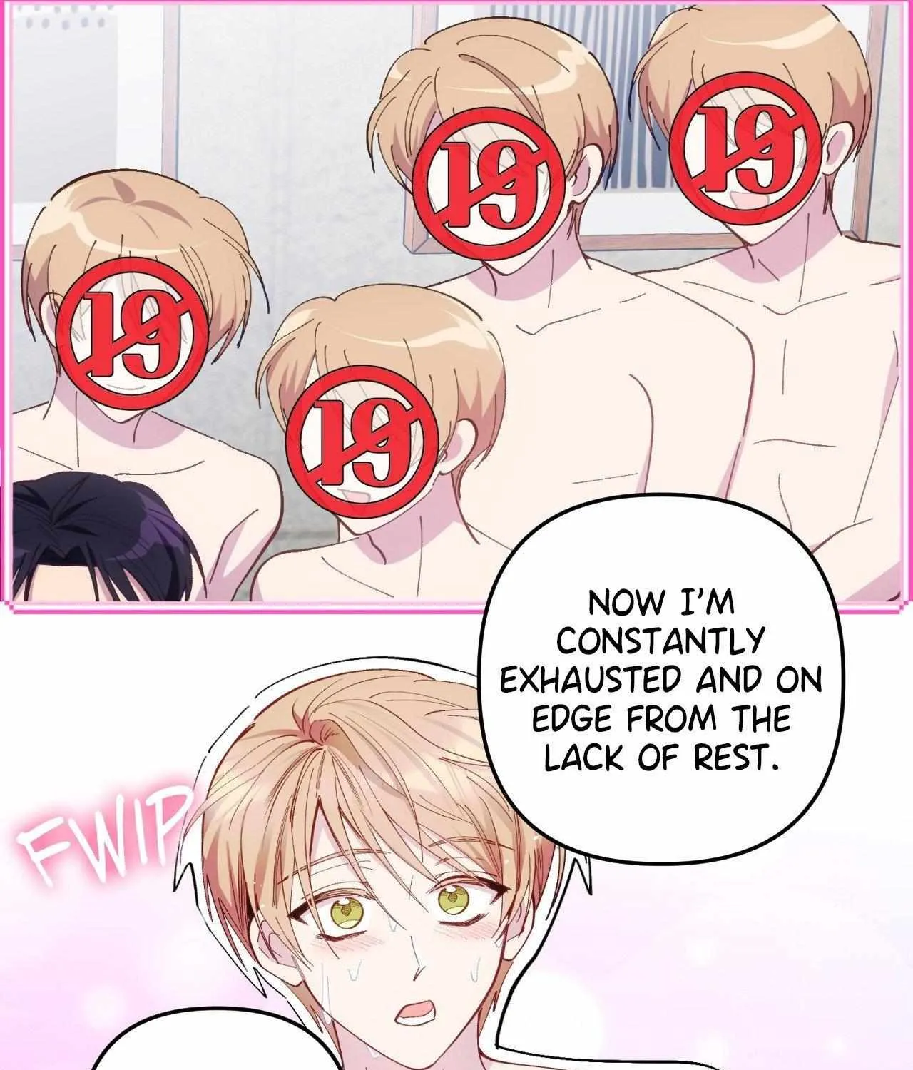 Read Headache chapter 41 image 14 on Lezhin