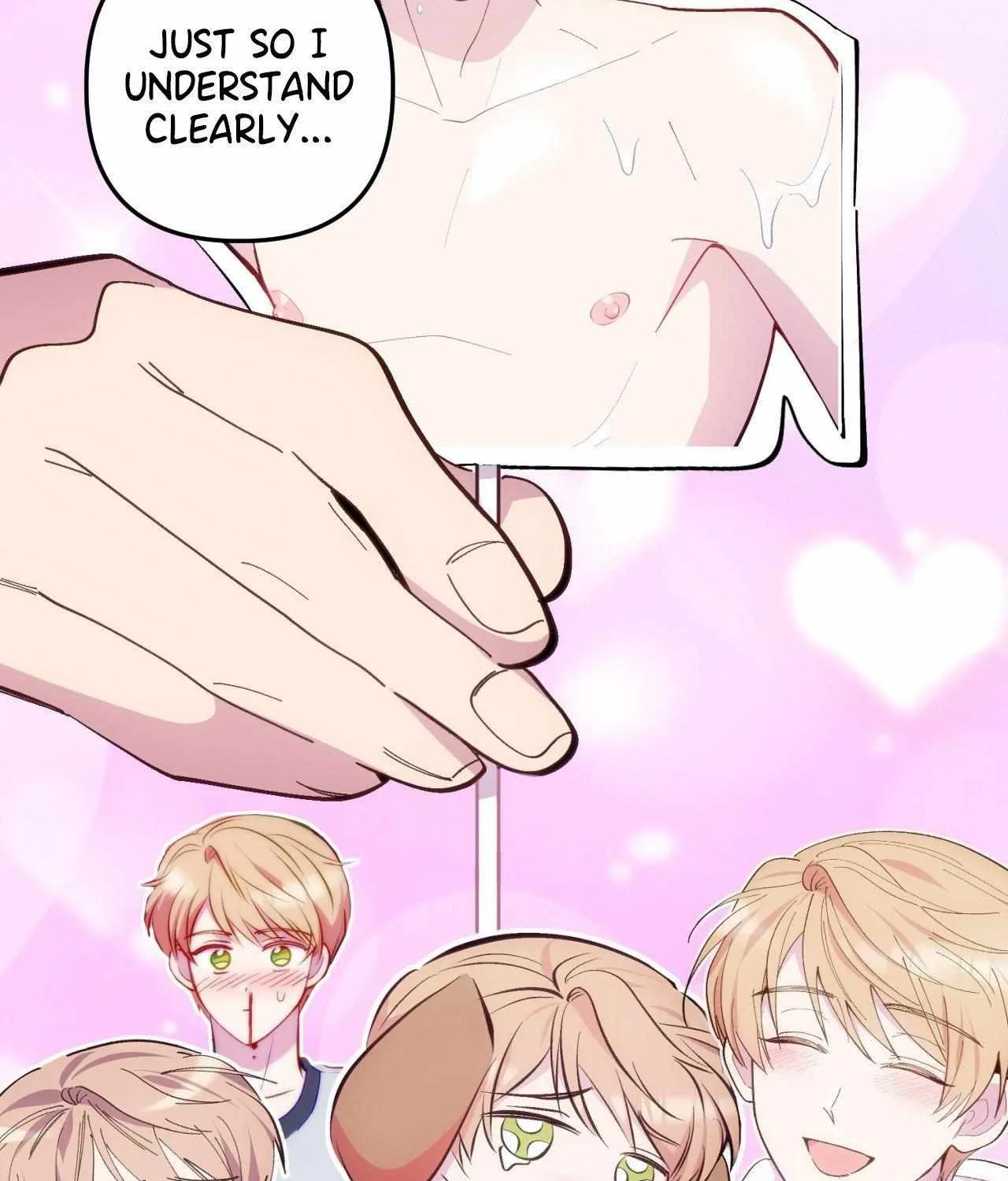Read Headache chapter 41 image 15 on Lezhin