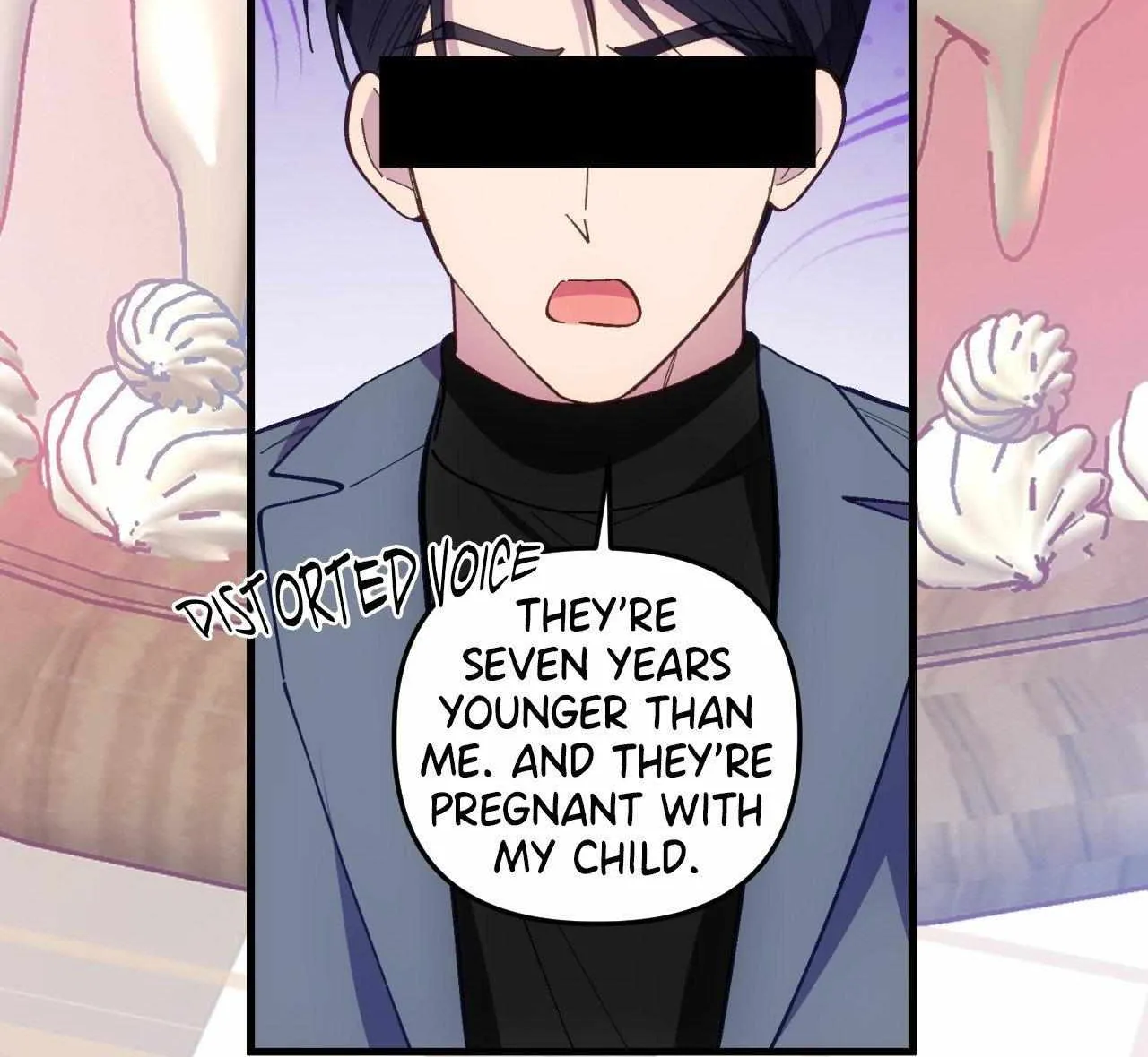 Read Headache chapter 41 image 17 on Lezhin