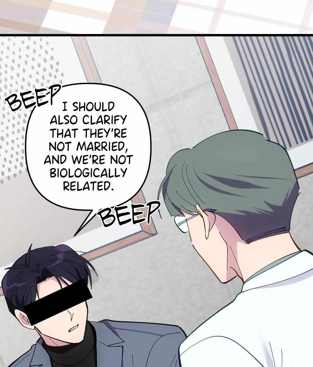 Read Headache chapter 41 image 18 on Lezhin