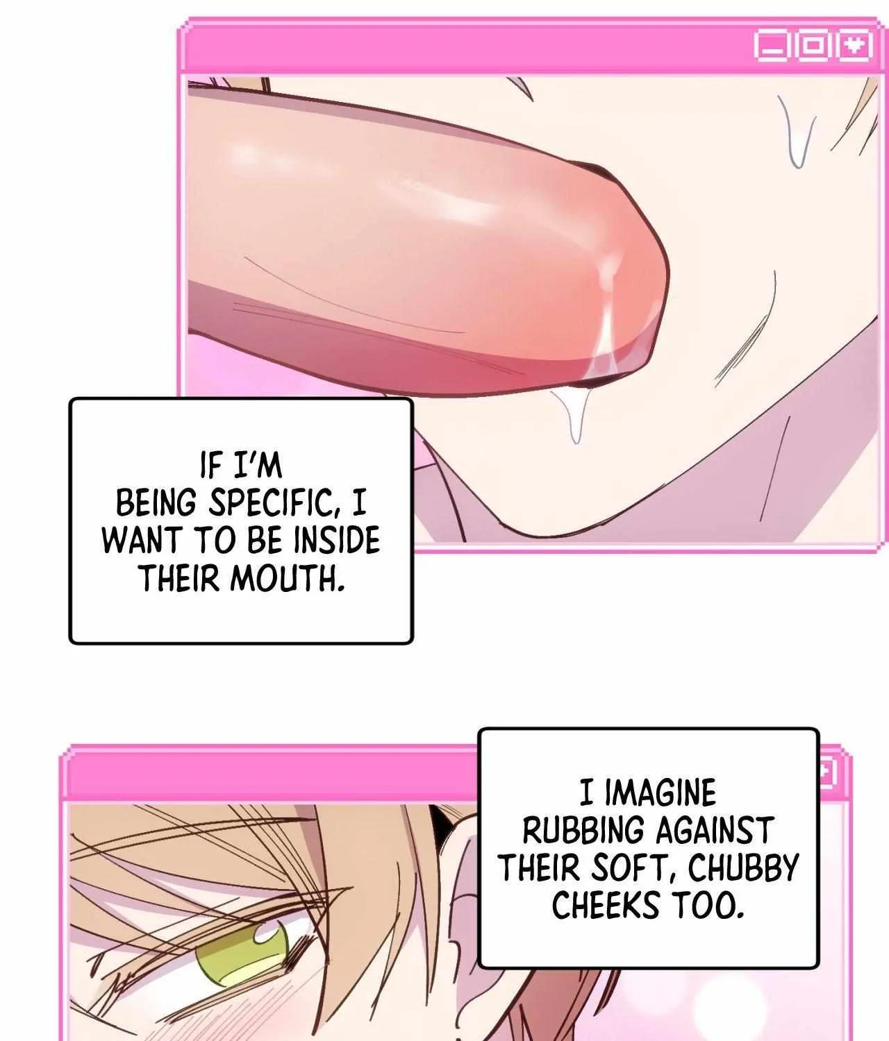 Read Headache chapter 41 image 2 on Lezhin