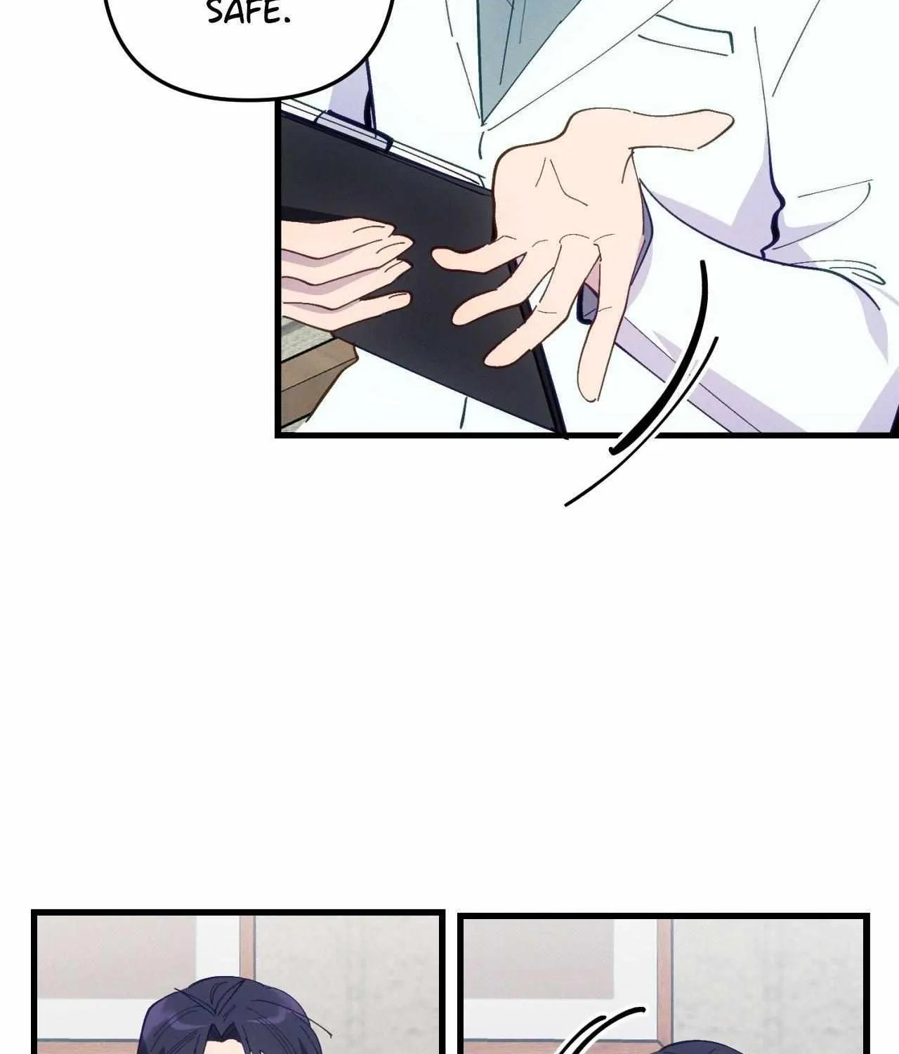 Read Headache chapter 41 image 22 on Lezhin