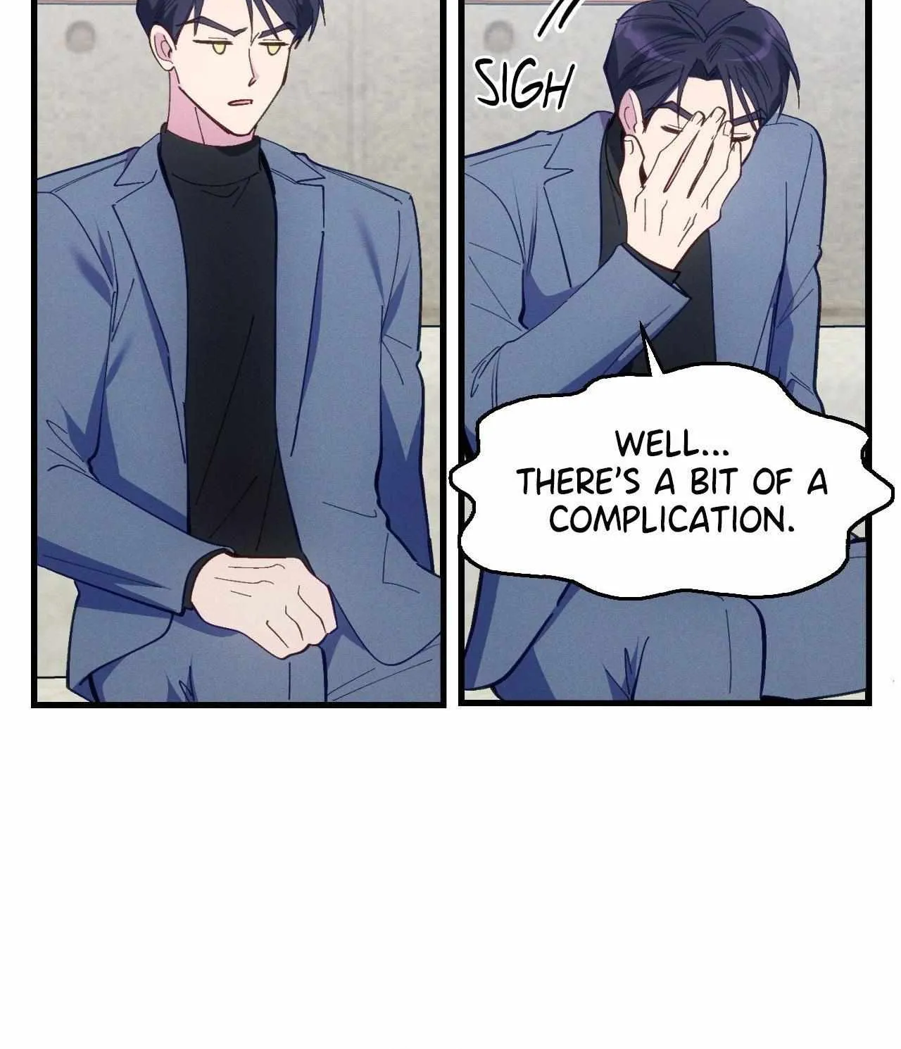 Read Headache chapter 41 image 23 on Lezhin