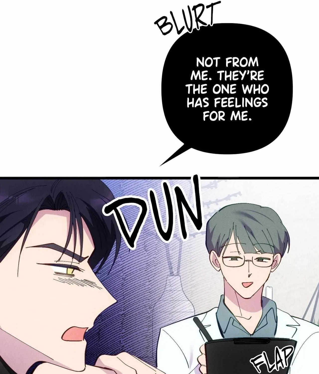 Read Headache chapter 41 image 28 on Lezhin