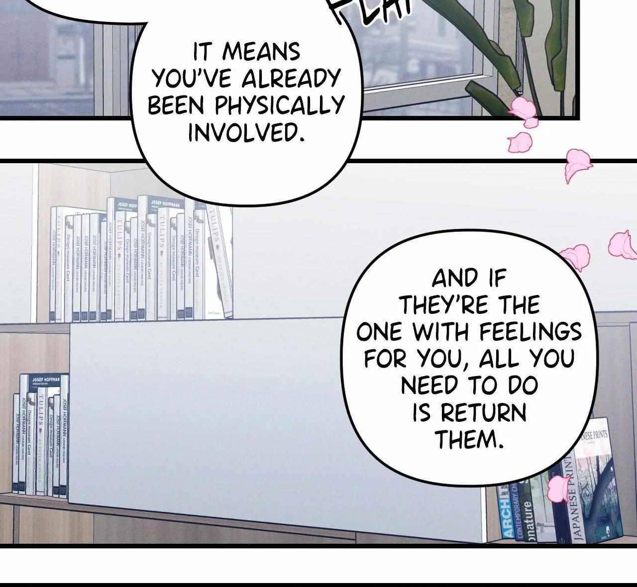 Read Headache chapter 41 image 30 on Lezhin
