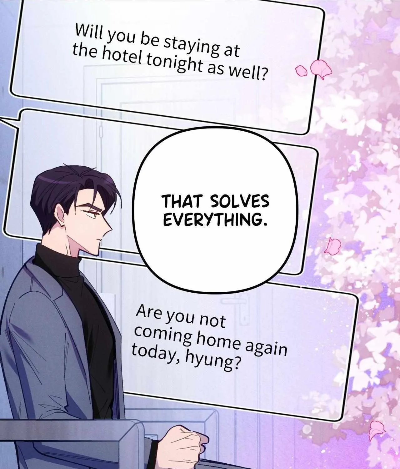Read Headache chapter 41 image 31 on Lezhin