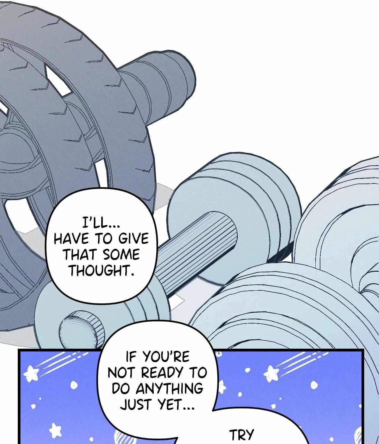 Read Headache chapter 41 image 38 on Lezhin