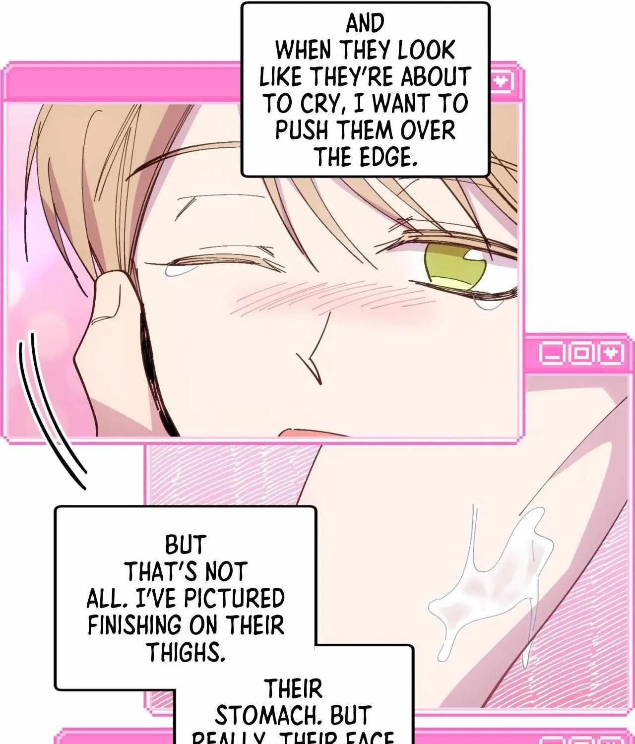 Read Headache chapter 41 image 4 on Lezhin