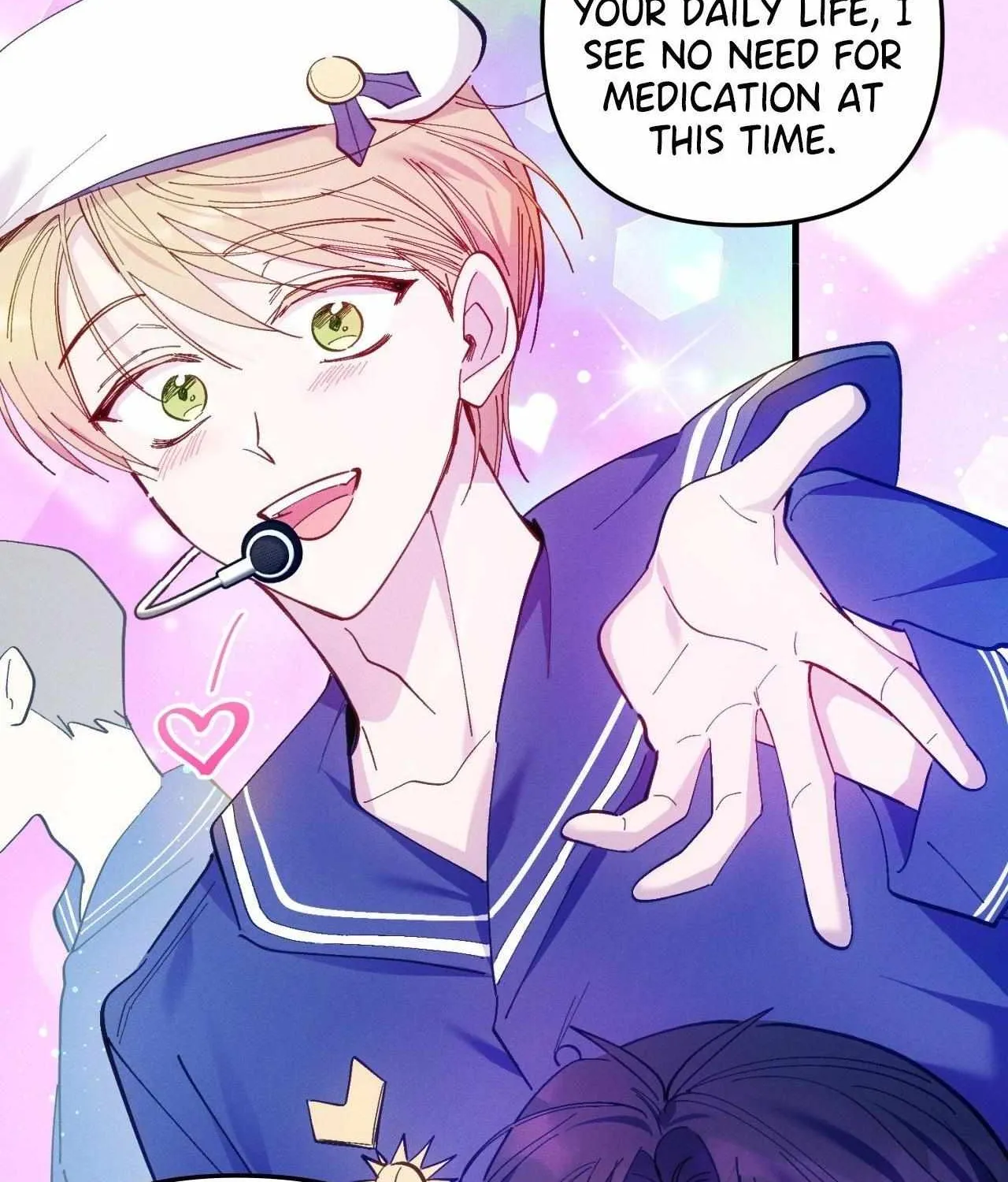 Read Headache chapter 41 image 42 on Lezhin