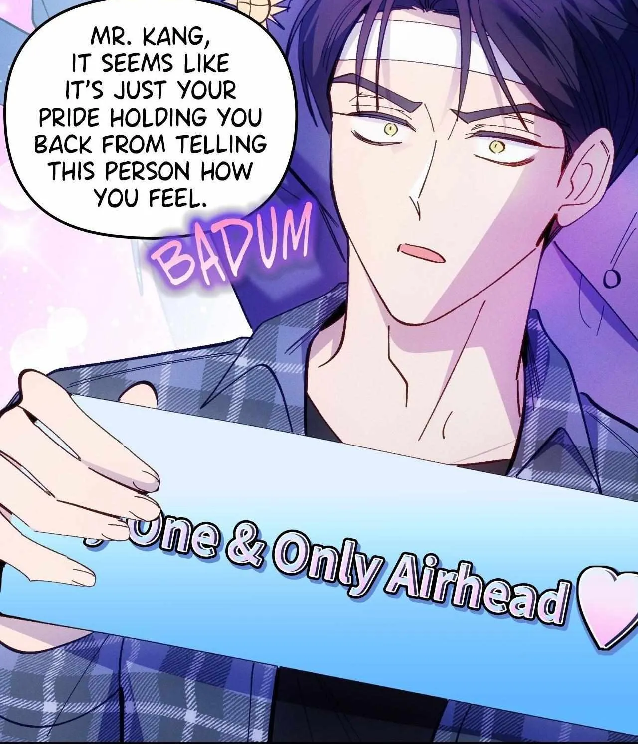 Read Headache chapter 41 image 43 on Lezhin