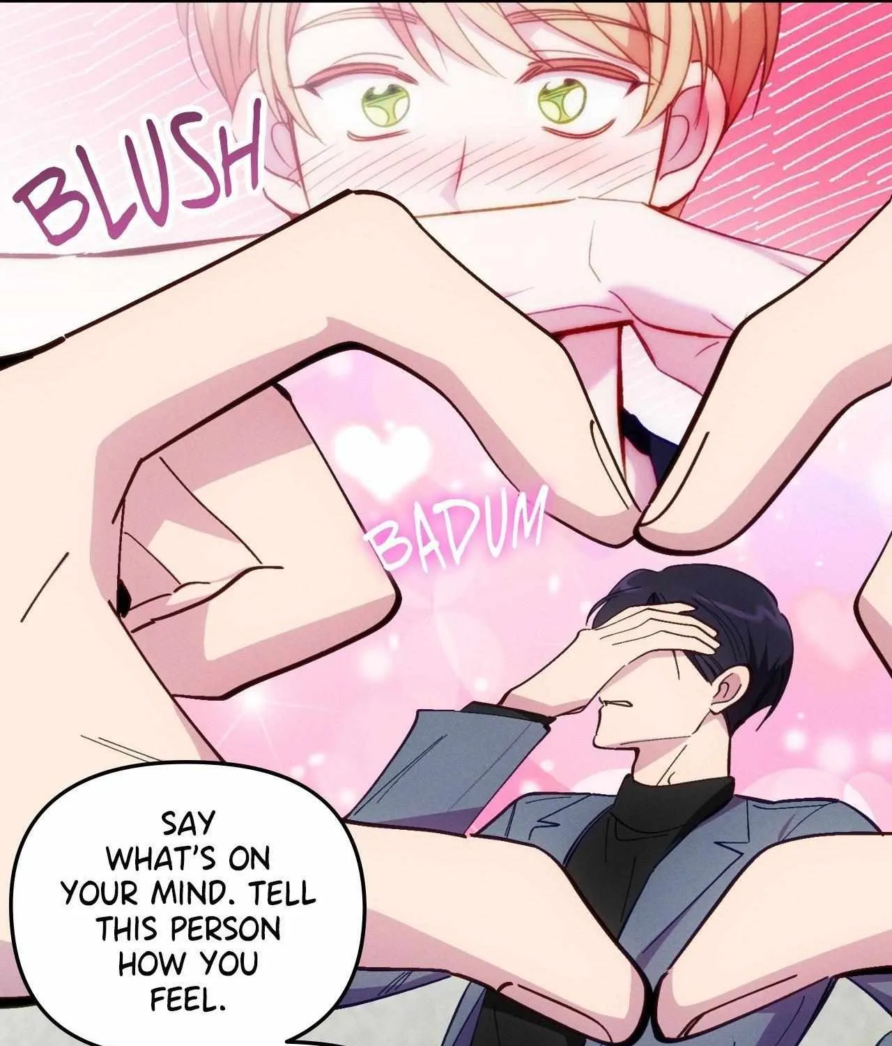 Read Headache chapter 41 image 46 on Lezhin