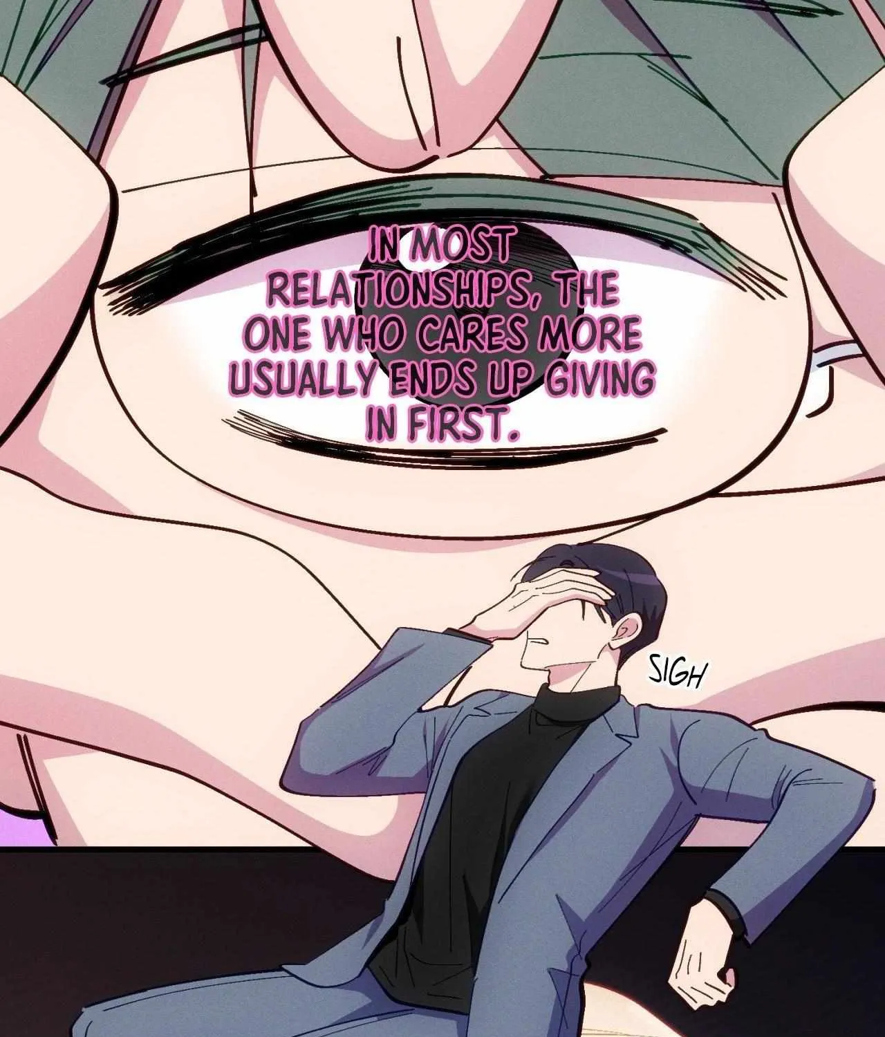 Read Headache chapter 41 image 48 on Lezhin