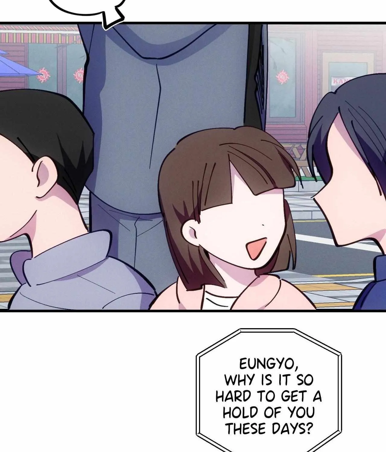Read Headache chapter 41 image 62 on Lezhin