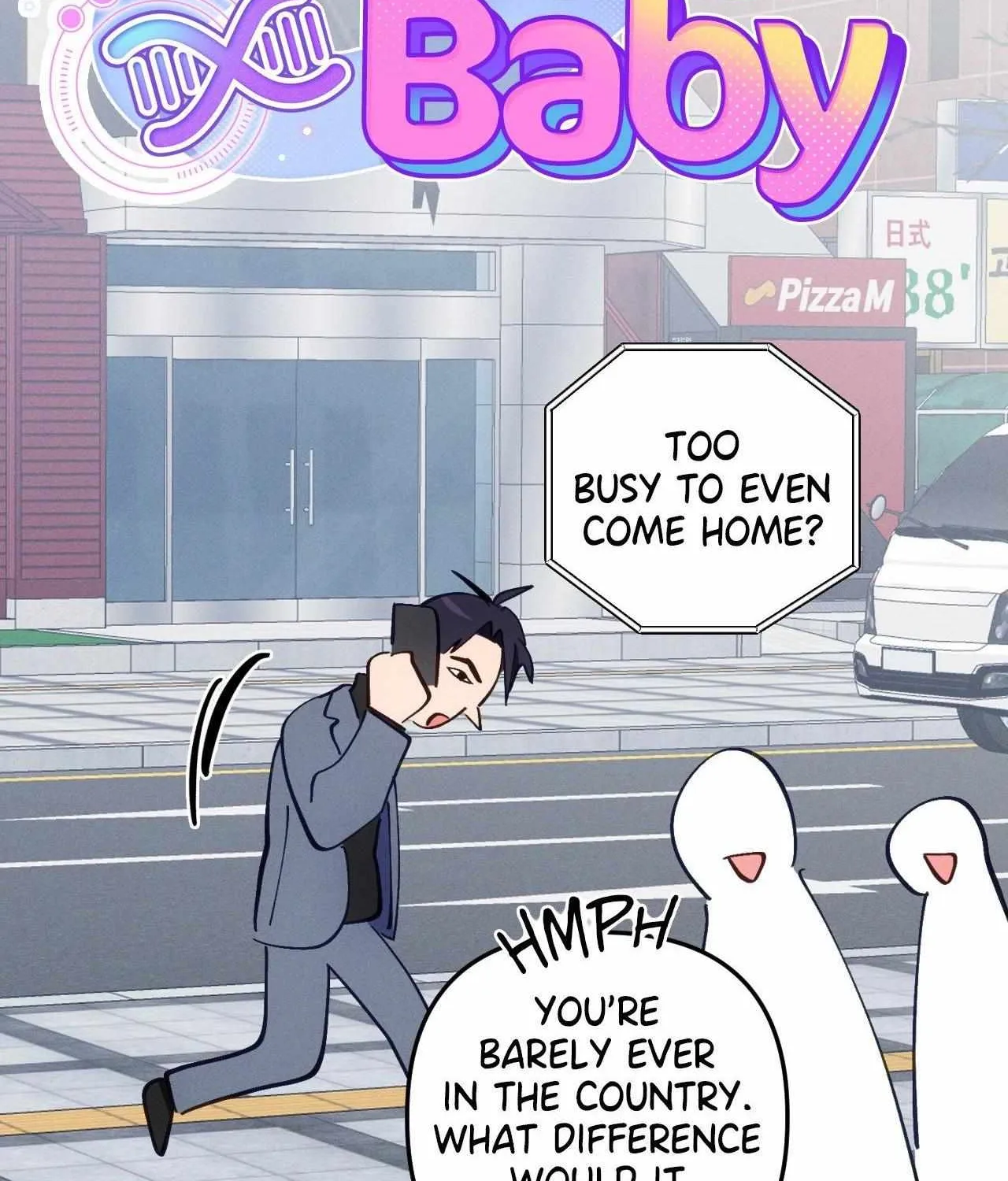 Read Headache chapter 41 image 65 on Lezhin