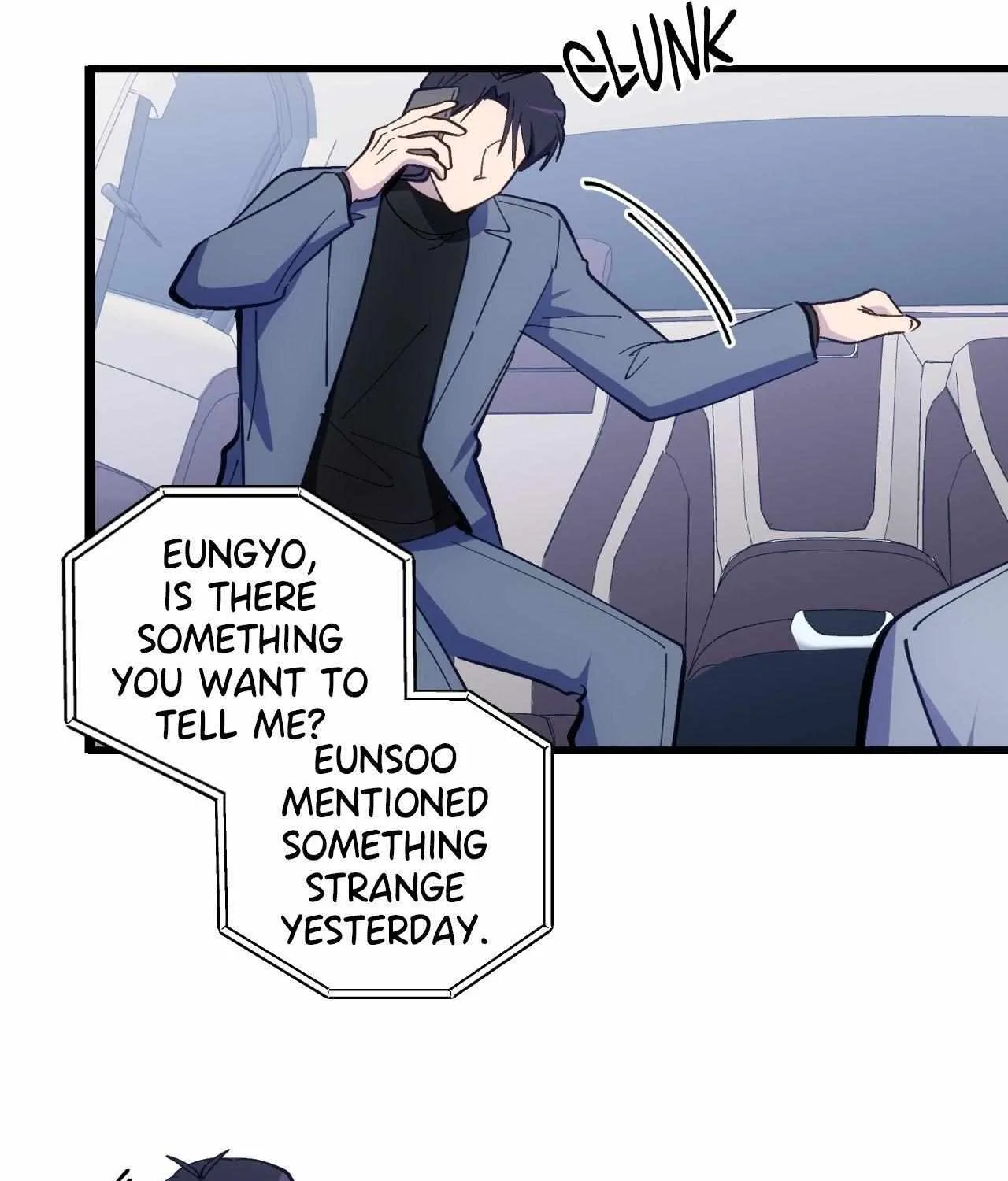 Read Headache chapter 41 image 70 on Lezhin