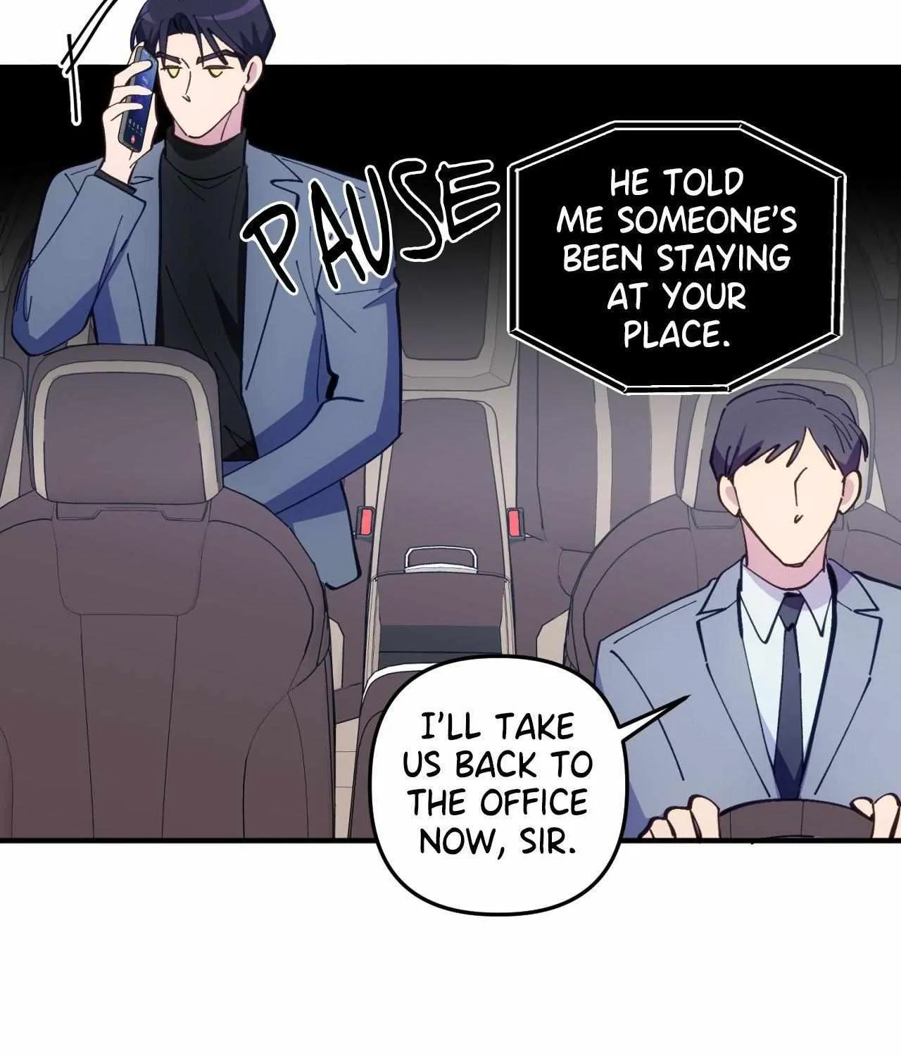 Read Headache chapter 41 image 71 on Lezhin