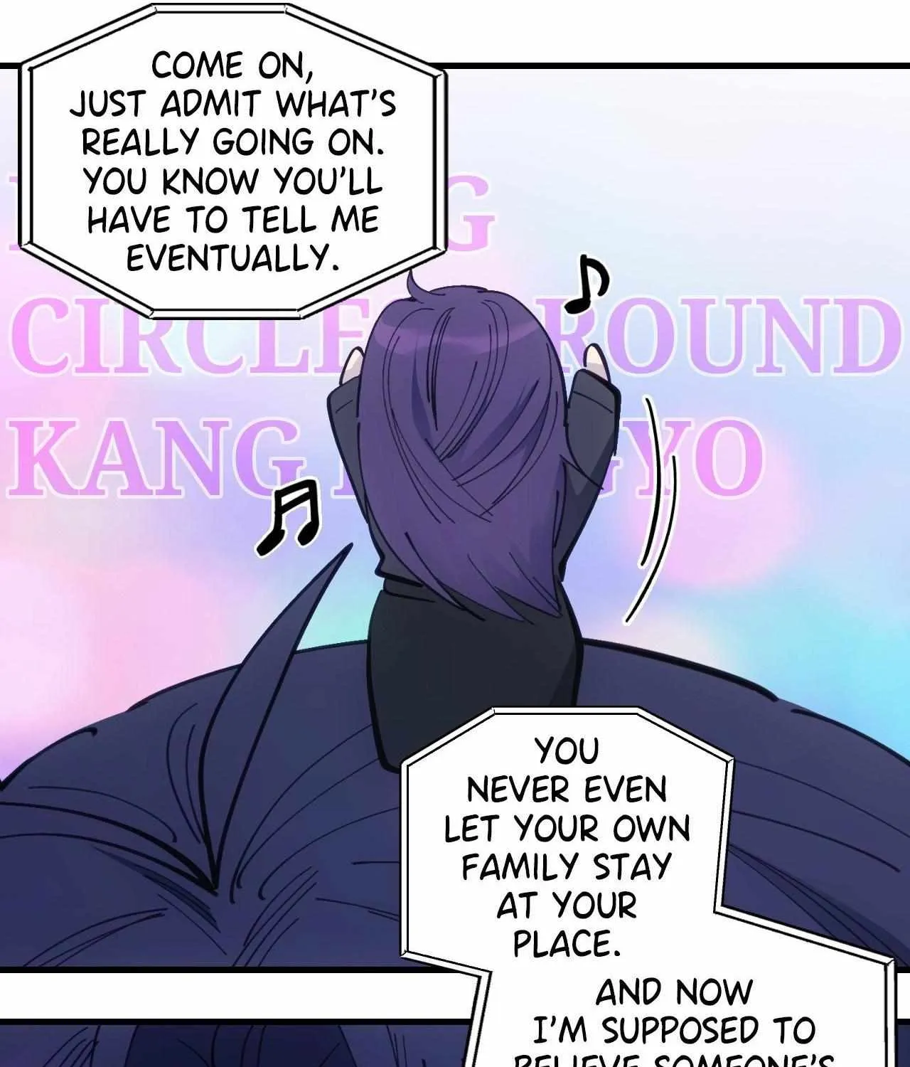 Read Headache chapter 41 image 77 on Lezhin