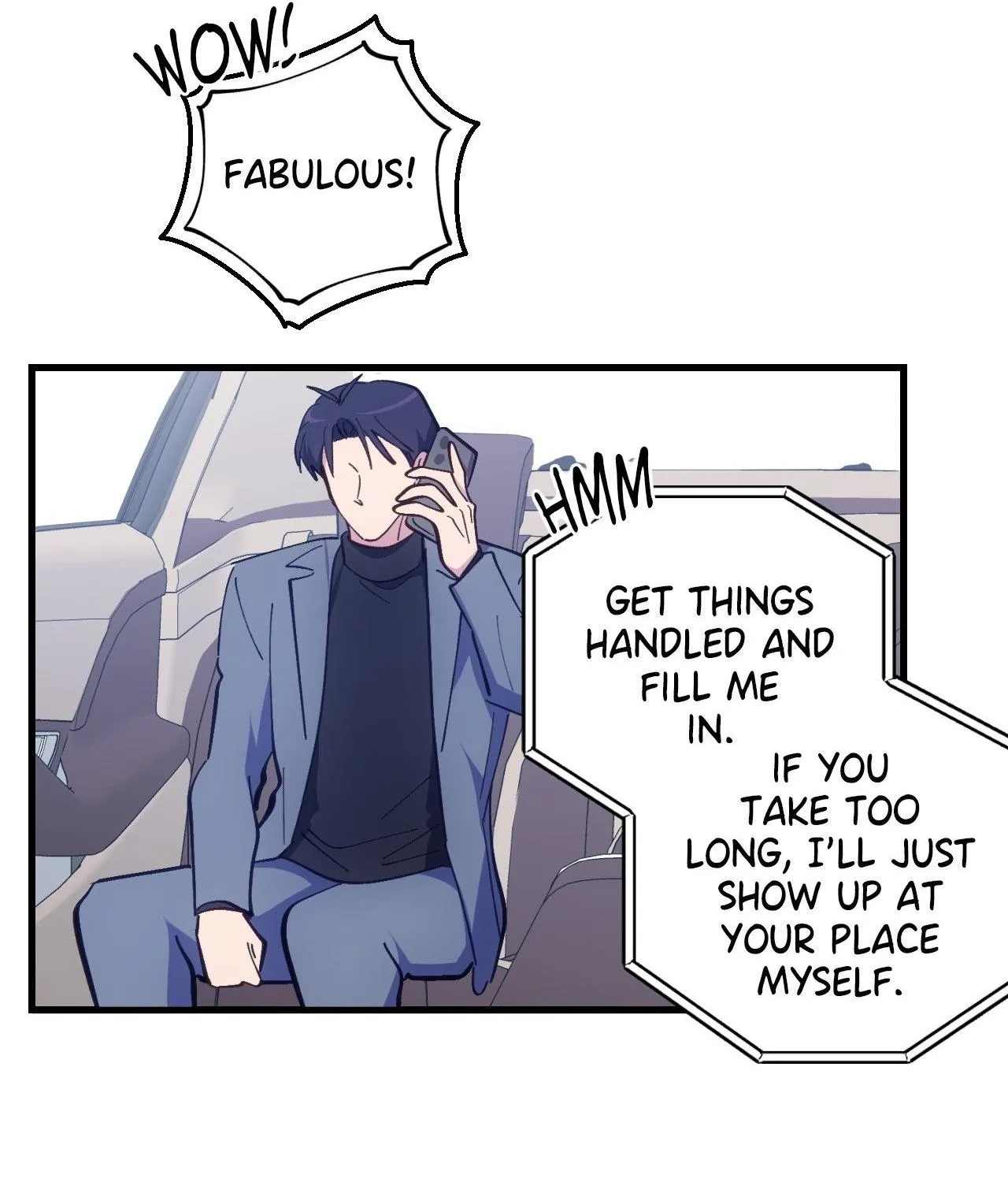 Read Headache chapter 41 image 84 on Lezhin