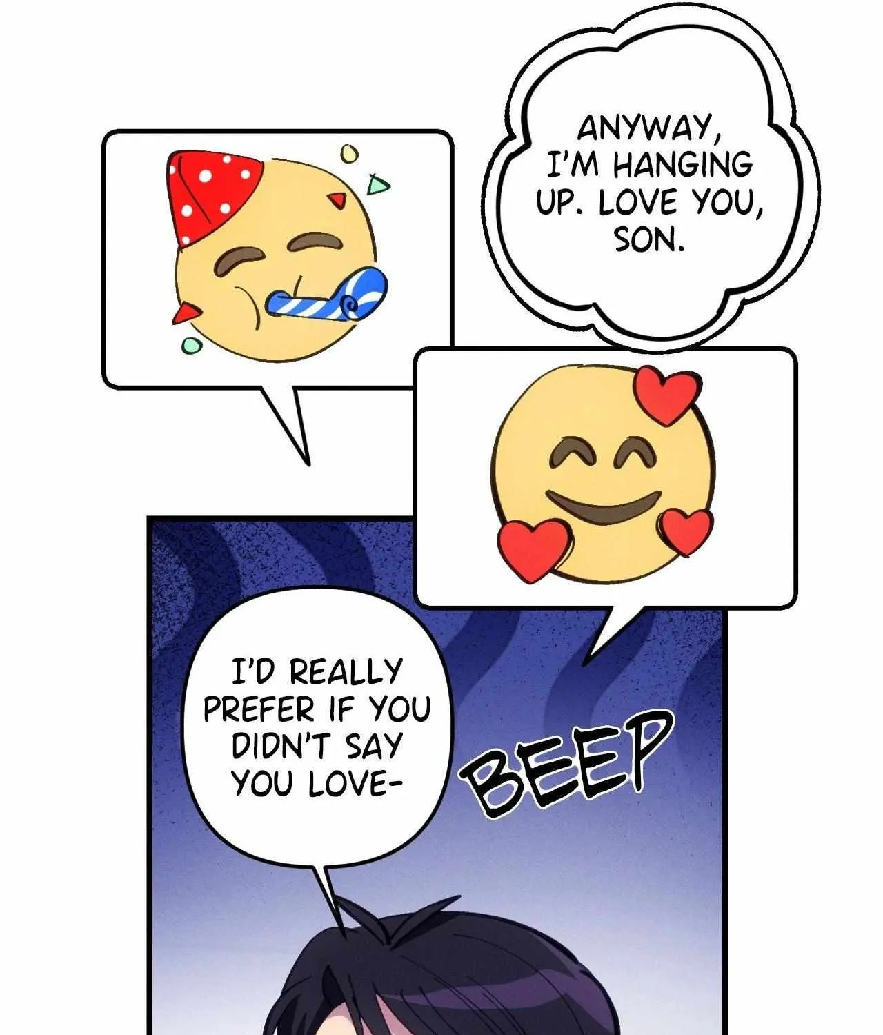 Read Headache chapter 41 image 87 on Lezhin