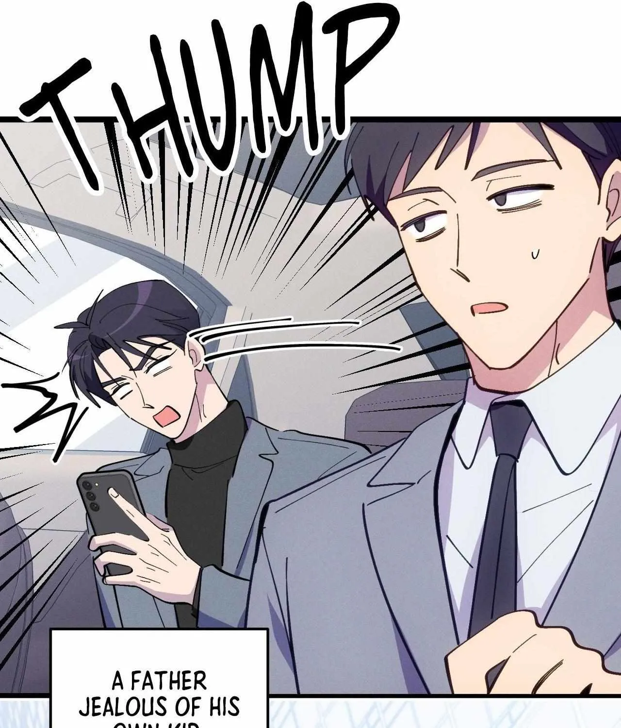 Read Headache chapter 41 image 90 on Lezhin