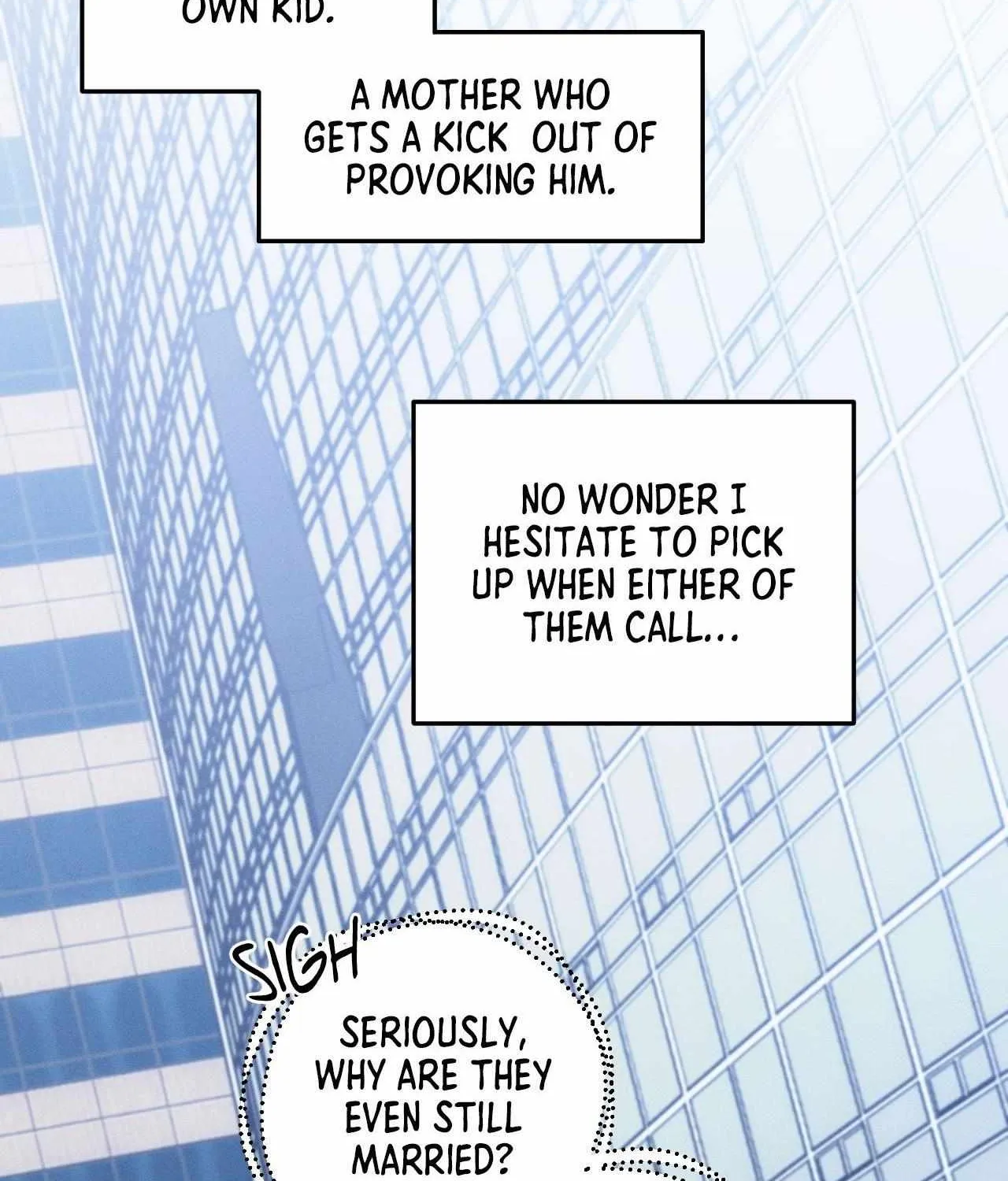 Read Headache chapter 41 image 91 on Lezhin