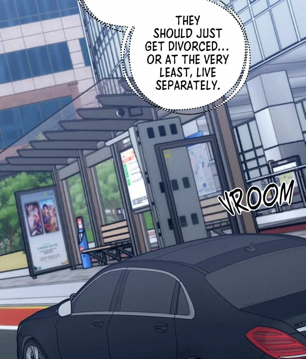 Read Headache chapter 41 image 92 on Lezhin