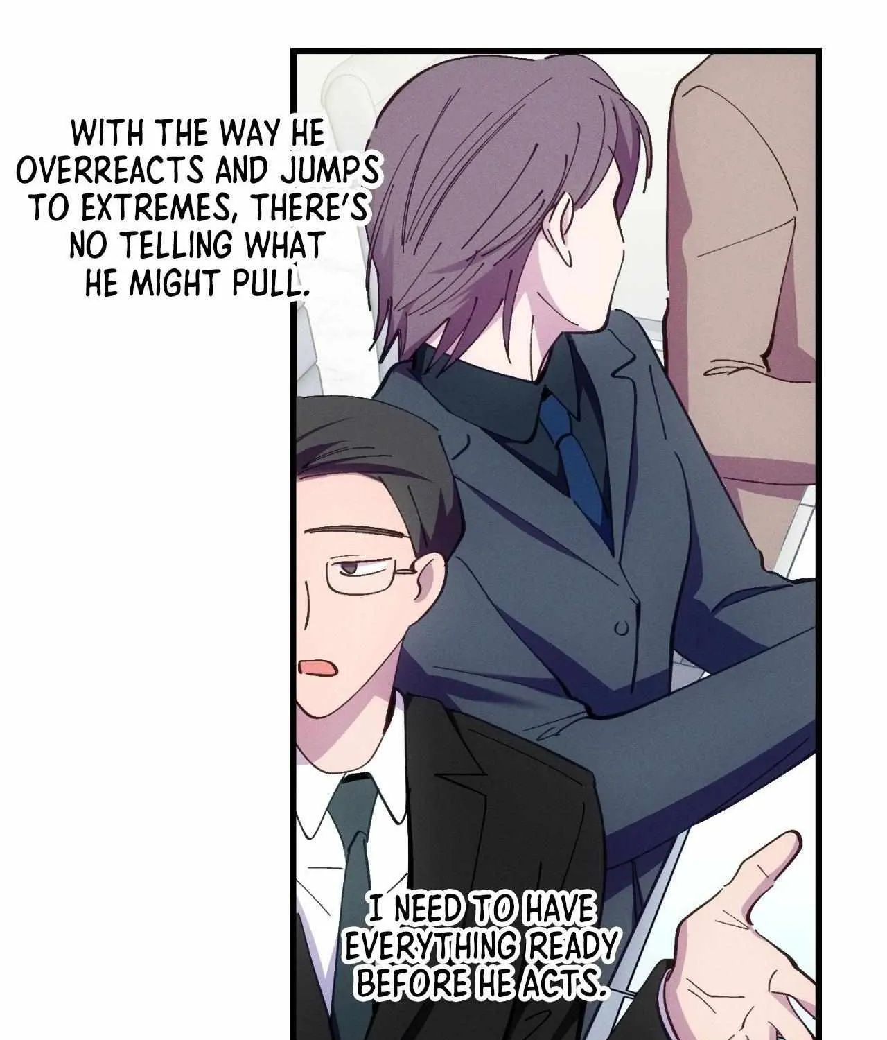 Read Headache chapter 41 image 96 on Lezhin