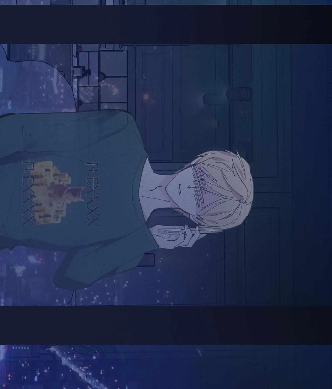 Read Headache chapter 42 image 10 on Lezhin