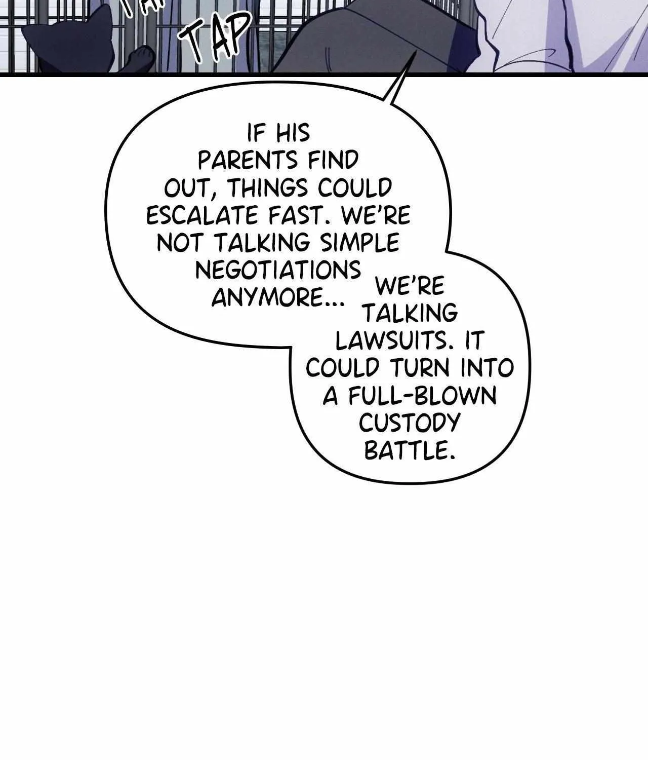 Read Headache chapter 42 image 107 on Lezhin