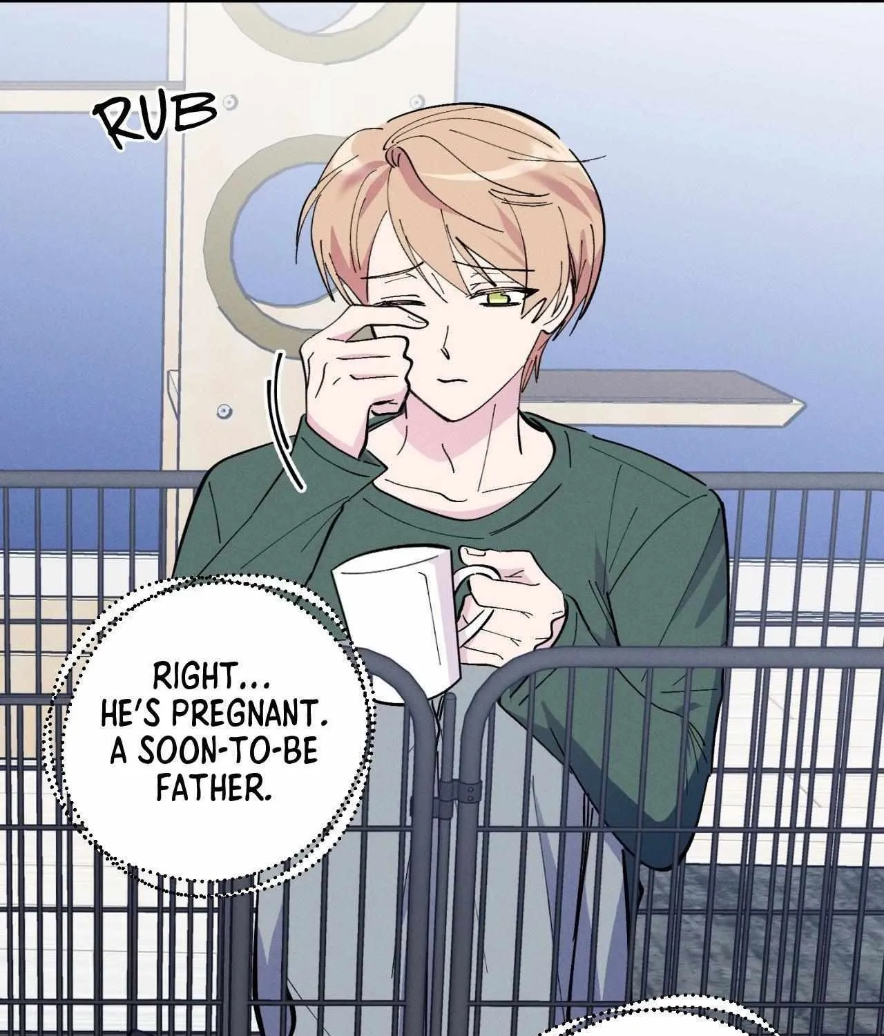 Read Headache chapter 42 image 114 on Lezhin