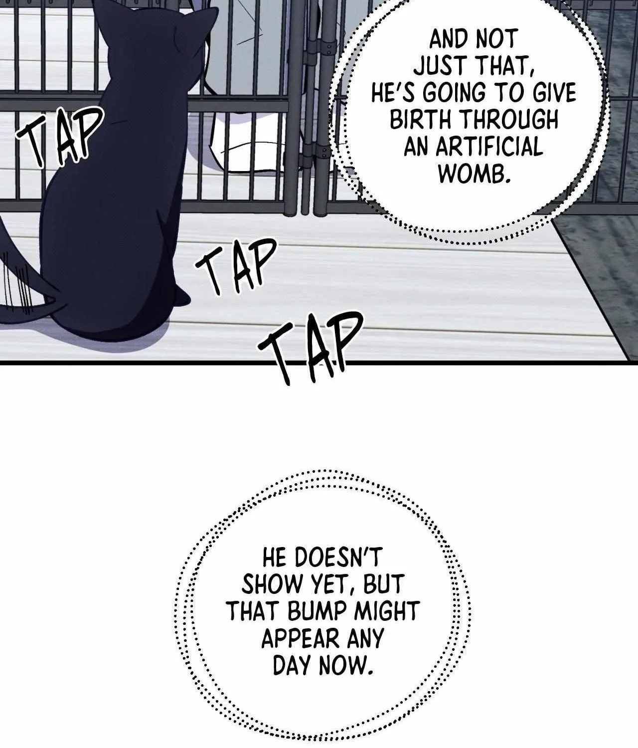 Read Headache chapter 42 image 115 on Lezhin
